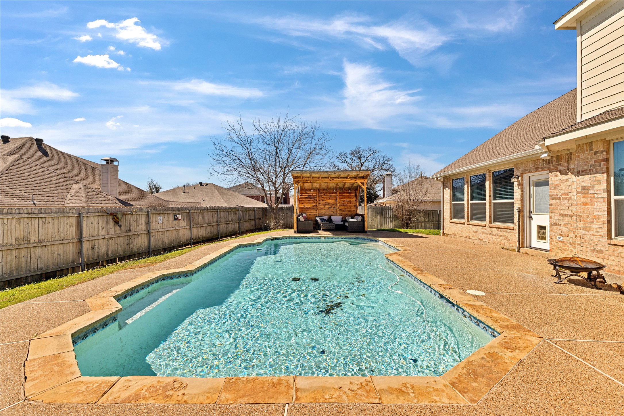 3616 Stanford Drive