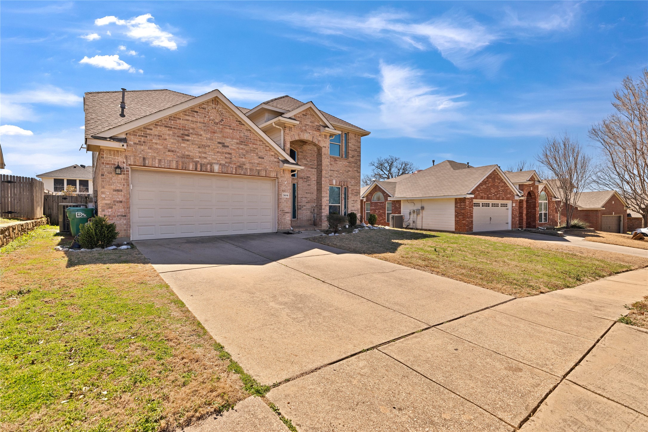 3616 Stanford Drive