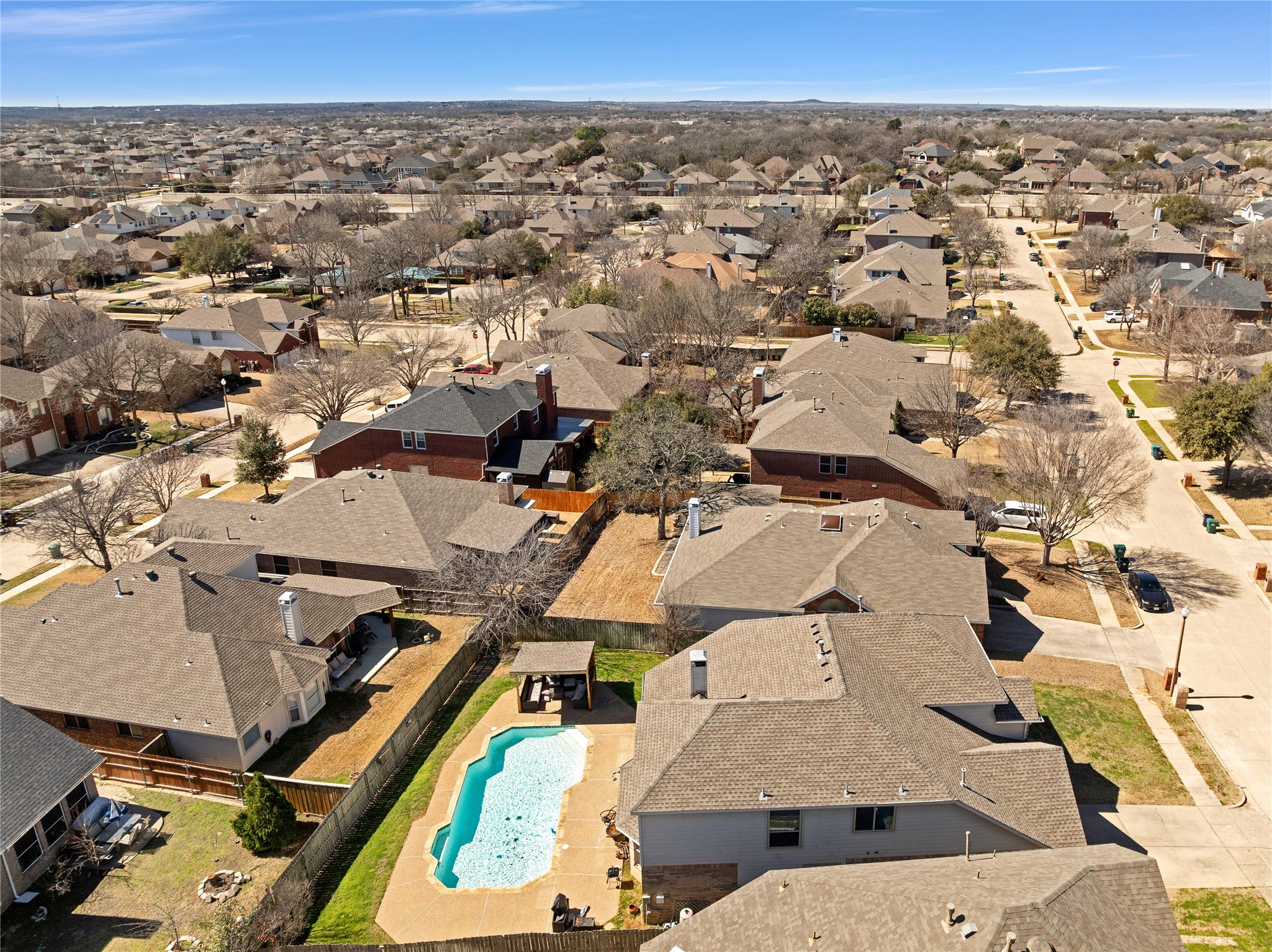 3616 Stanford Drive