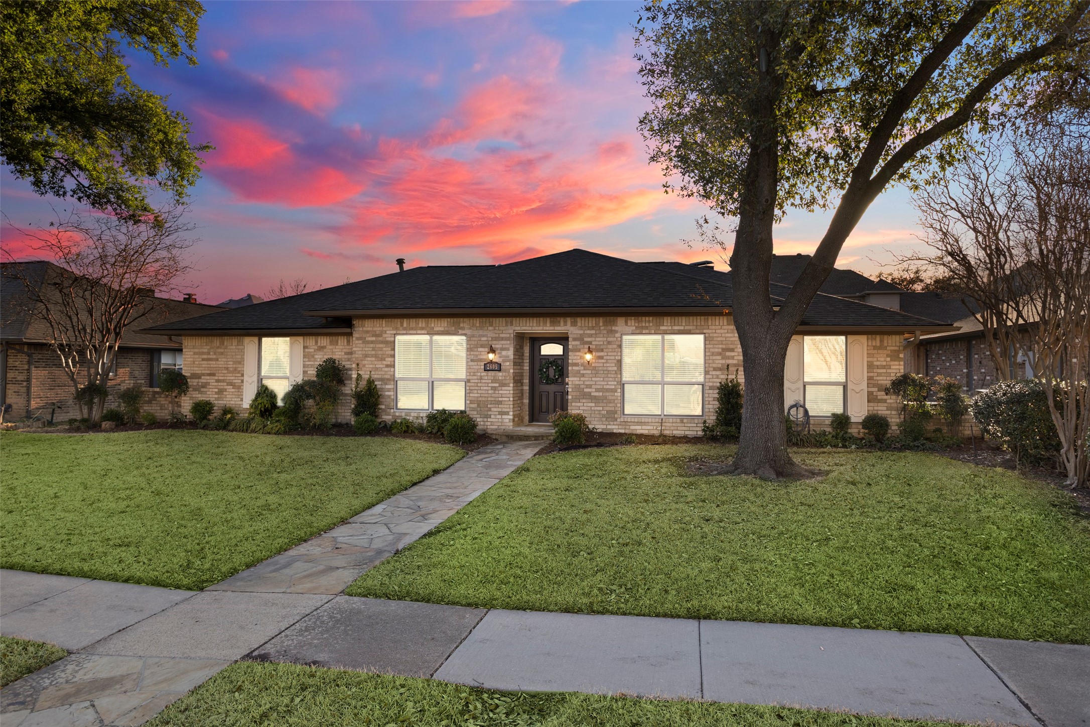 2605 Bunker Hill Circle