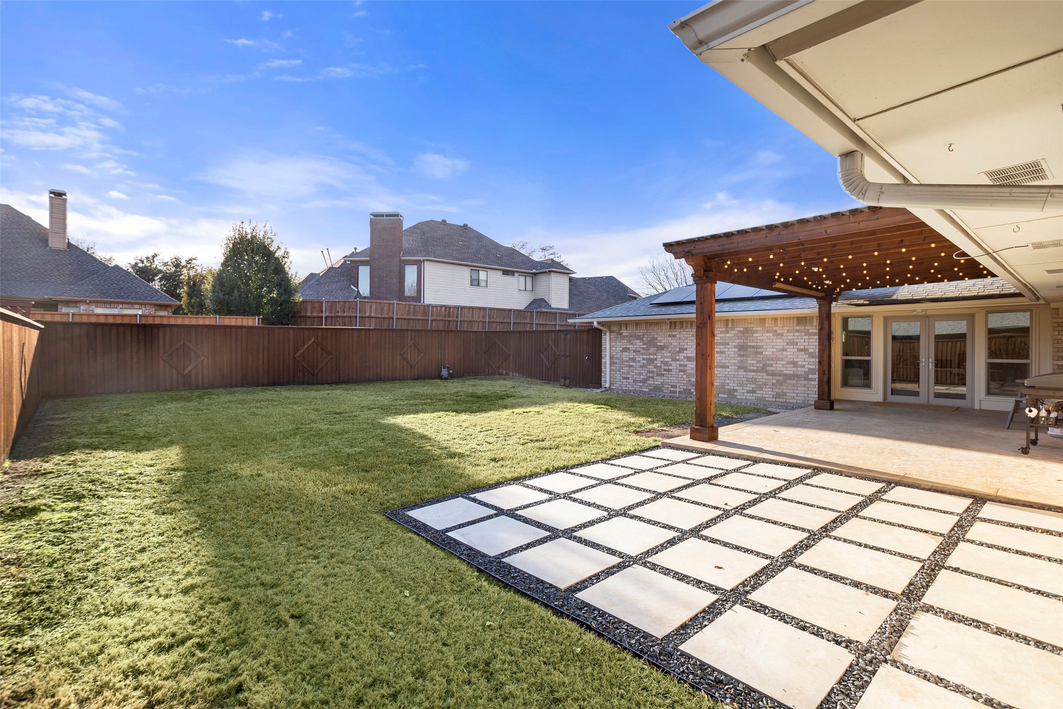 2605 Bunker Hill Circle