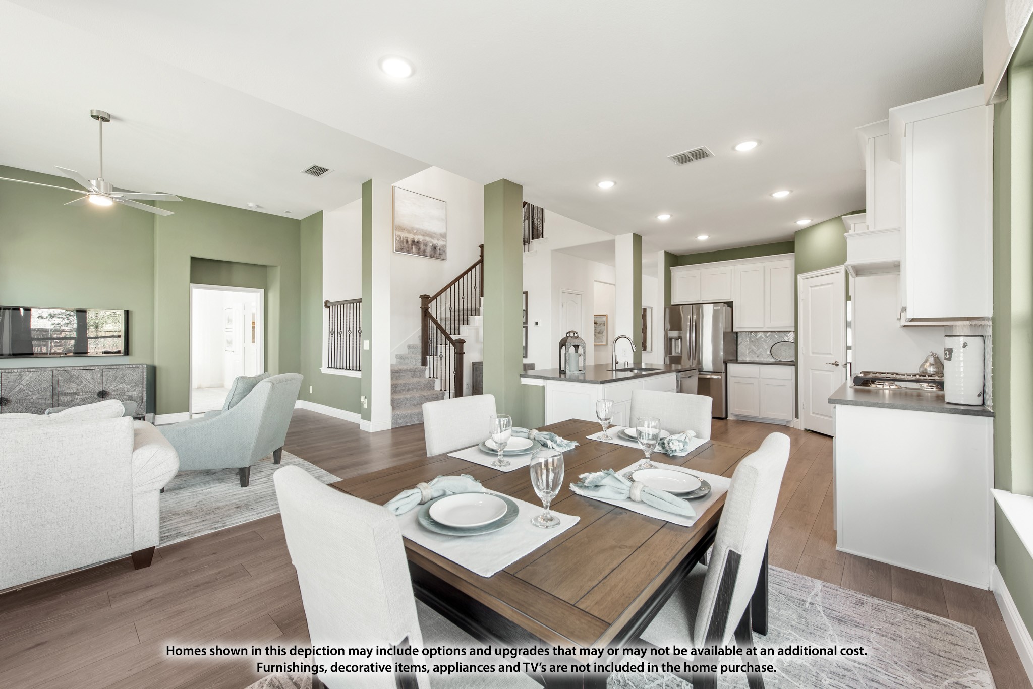 4190 Mill Pond Drive