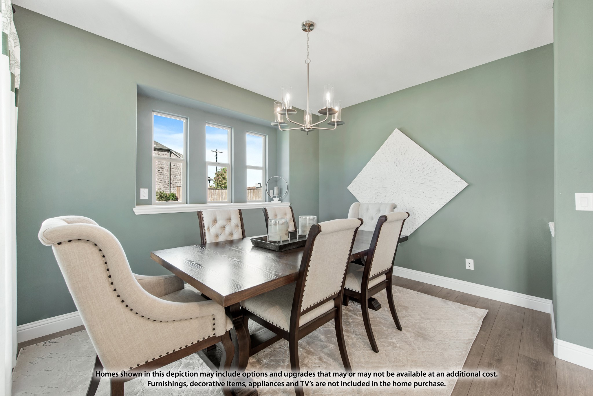 4190 Mill Pond Drive