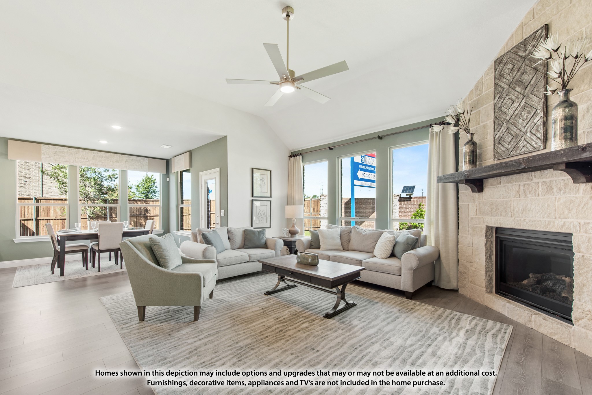 4190 Mill Pond Drive