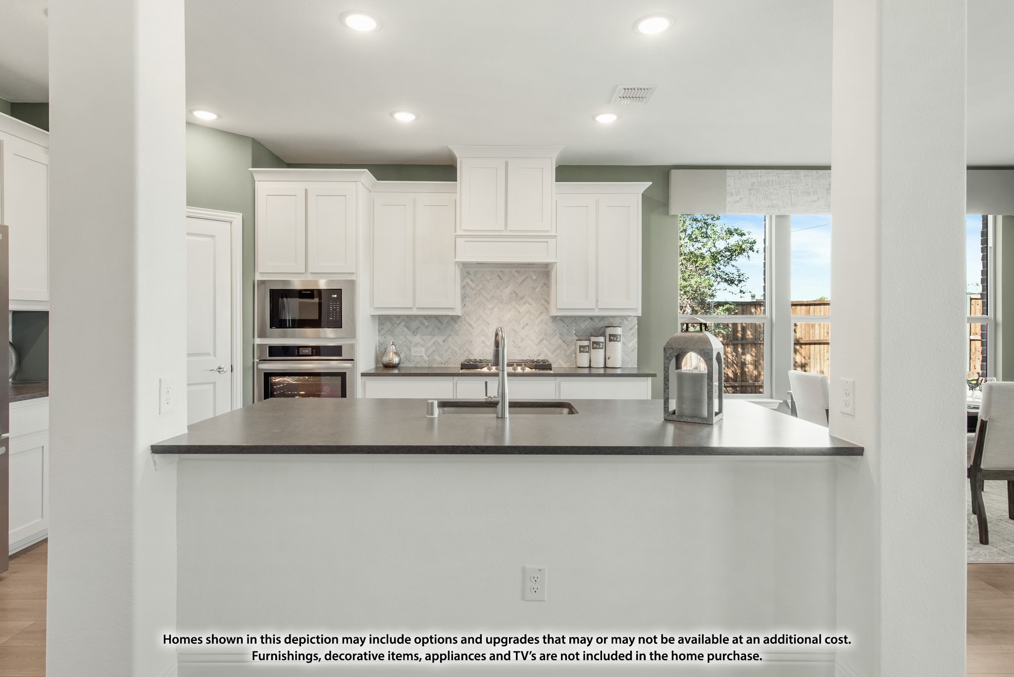 4190 Mill Pond Drive