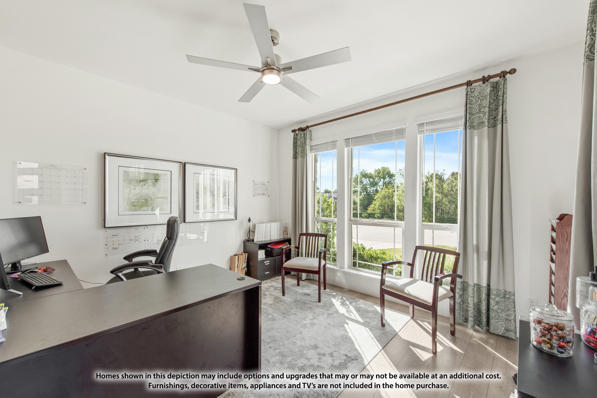 4190 Mill Pond Drive