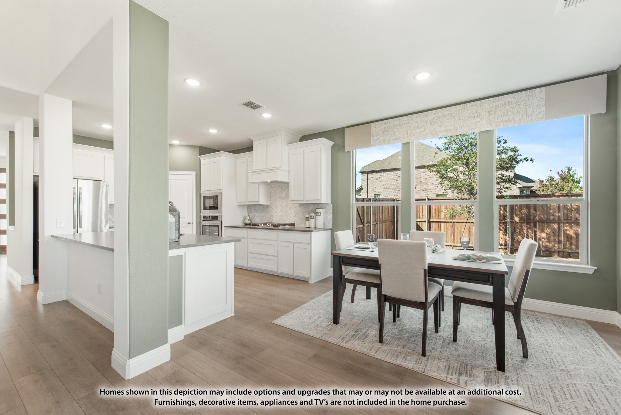 4190 Mill Pond Drive
