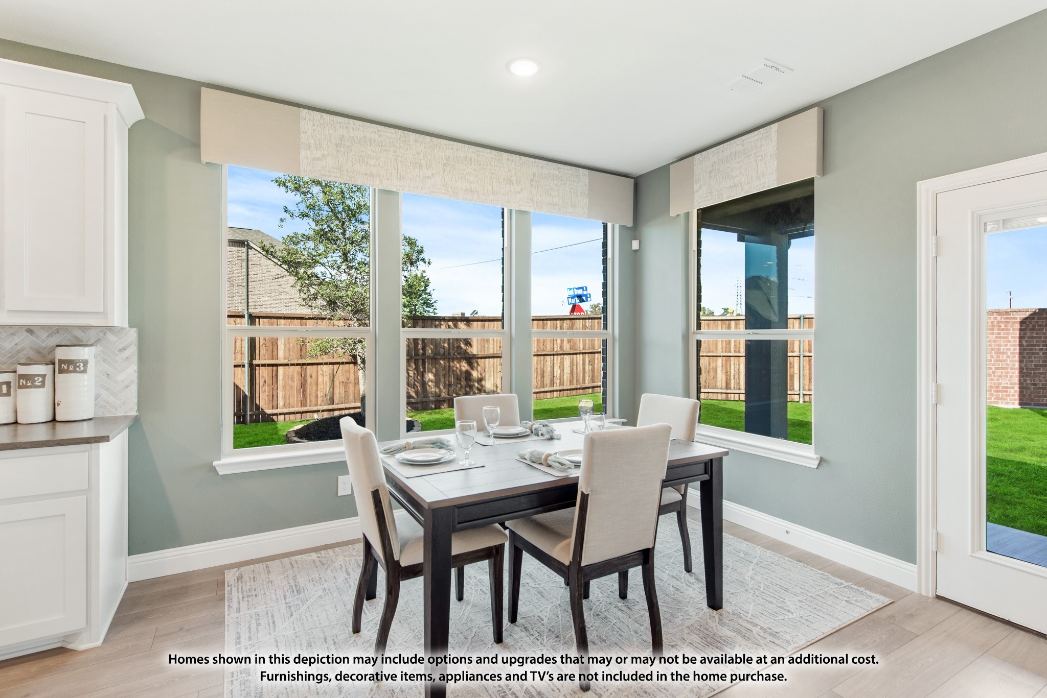 4190 Mill Pond Drive