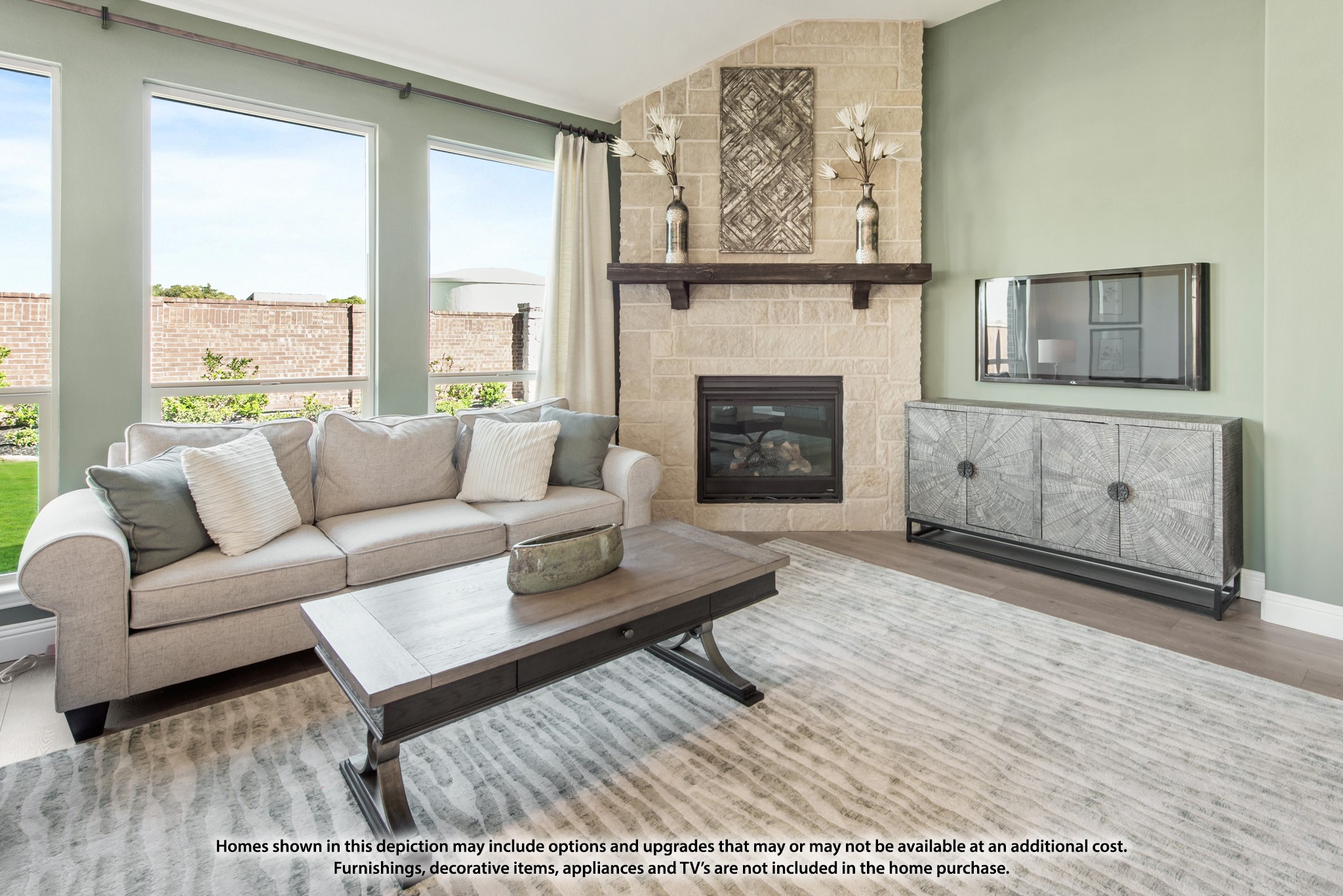 4190 Mill Pond Drive