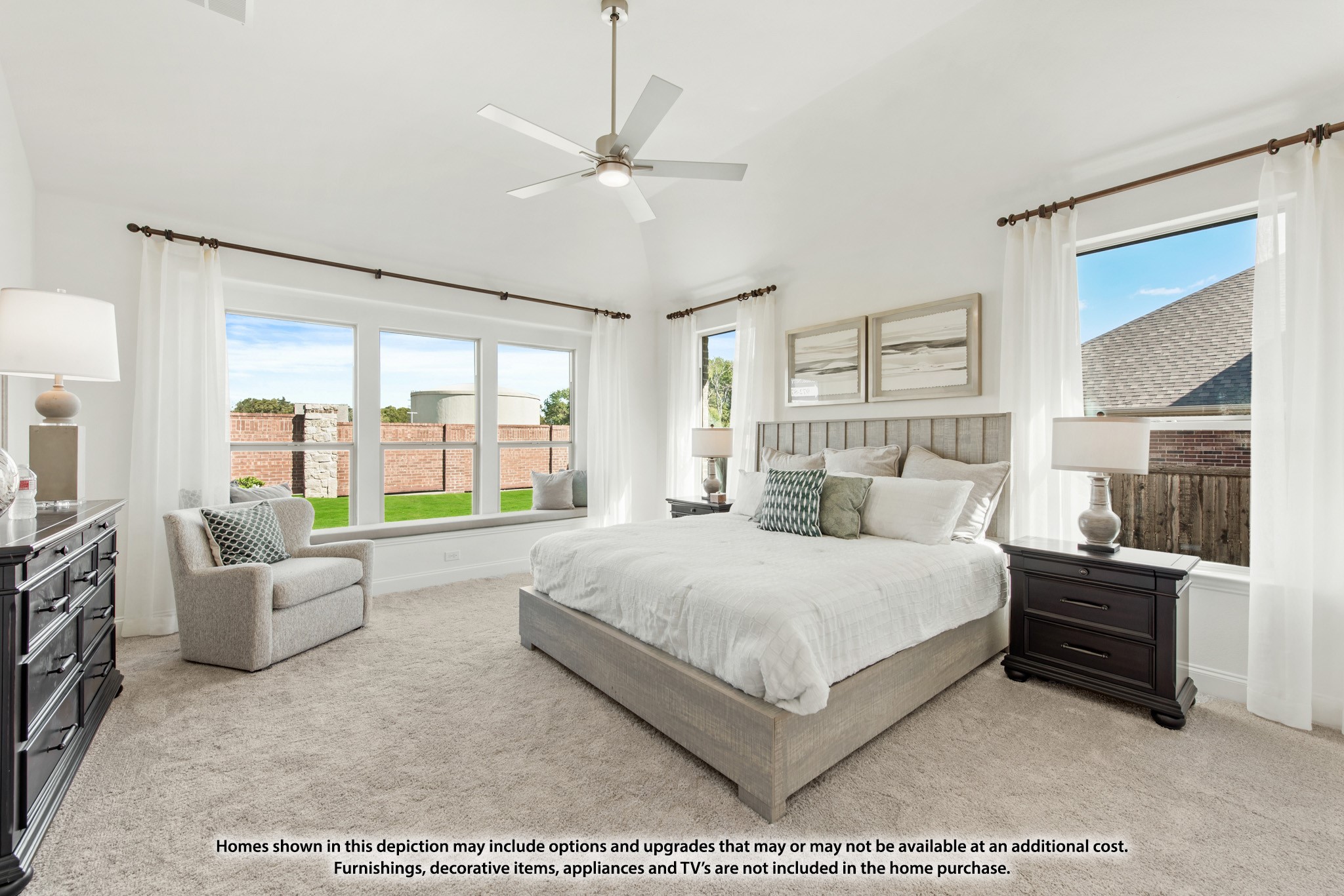 4190 Mill Pond Drive