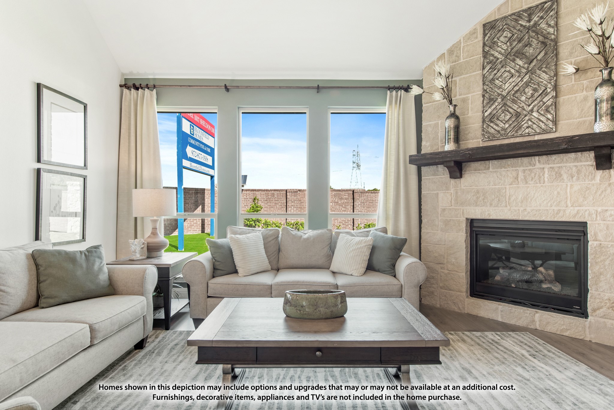 4190 Mill Pond Drive