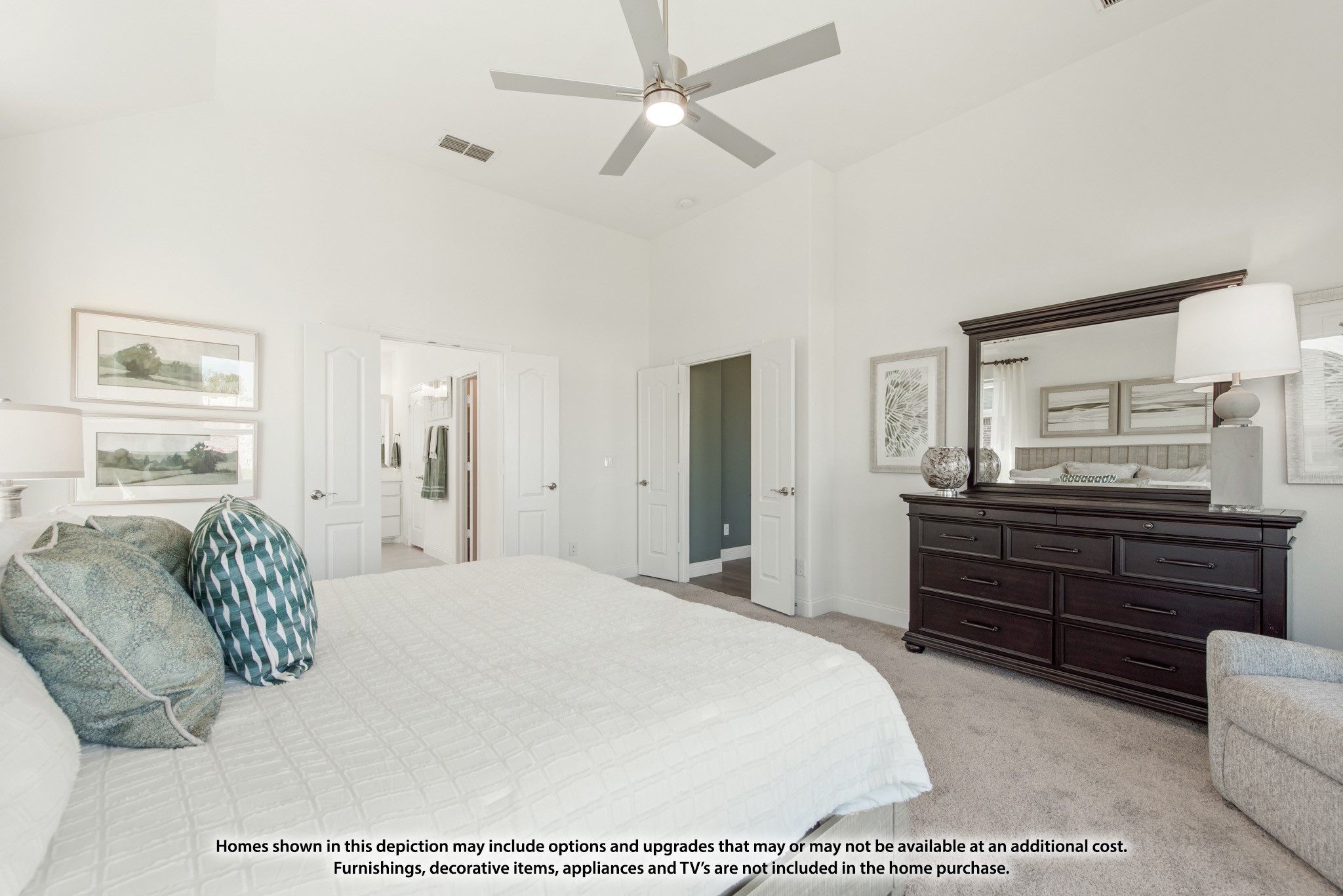4190 Mill Pond Drive