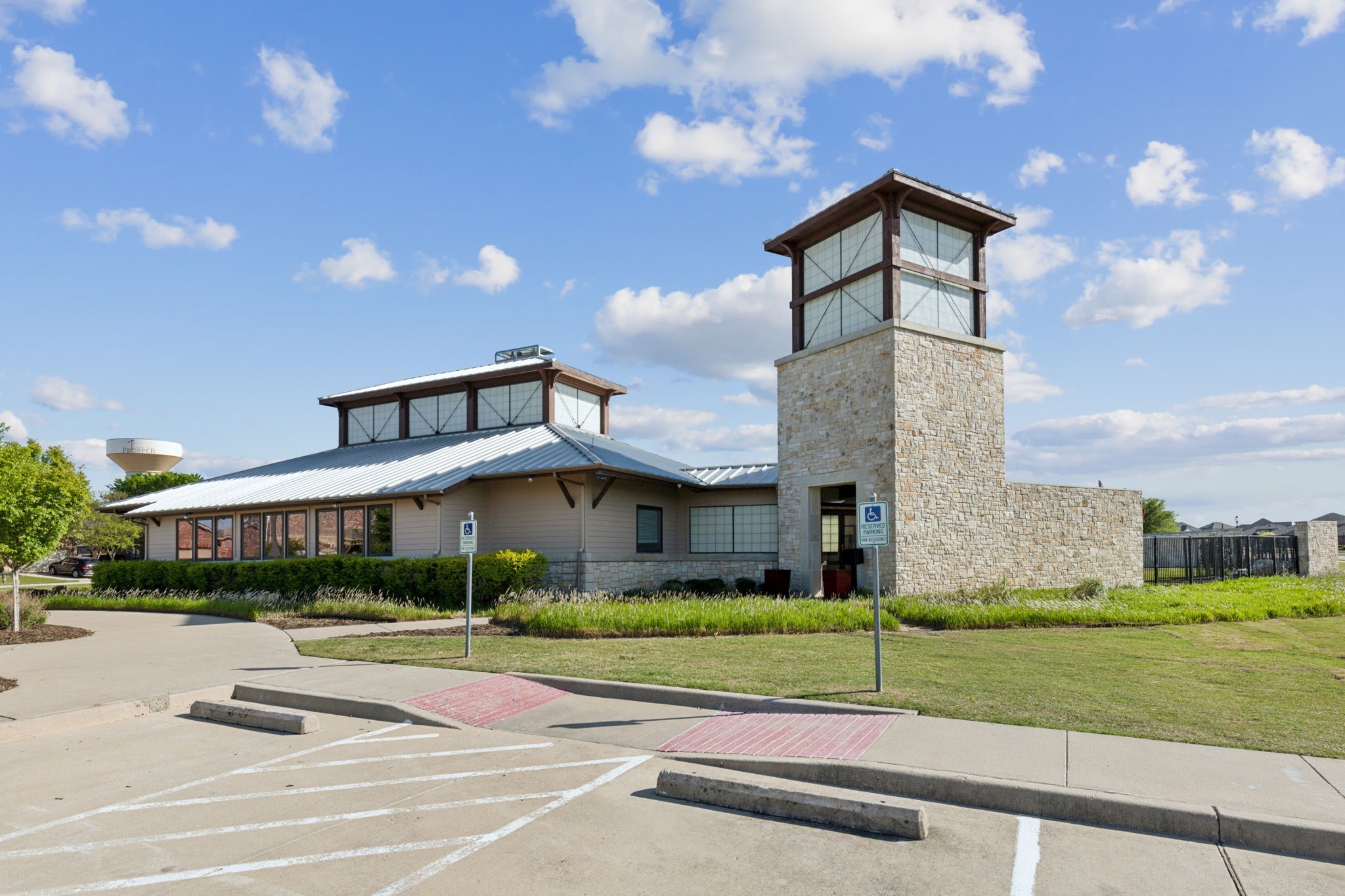 16213 Benbrook Boulevard