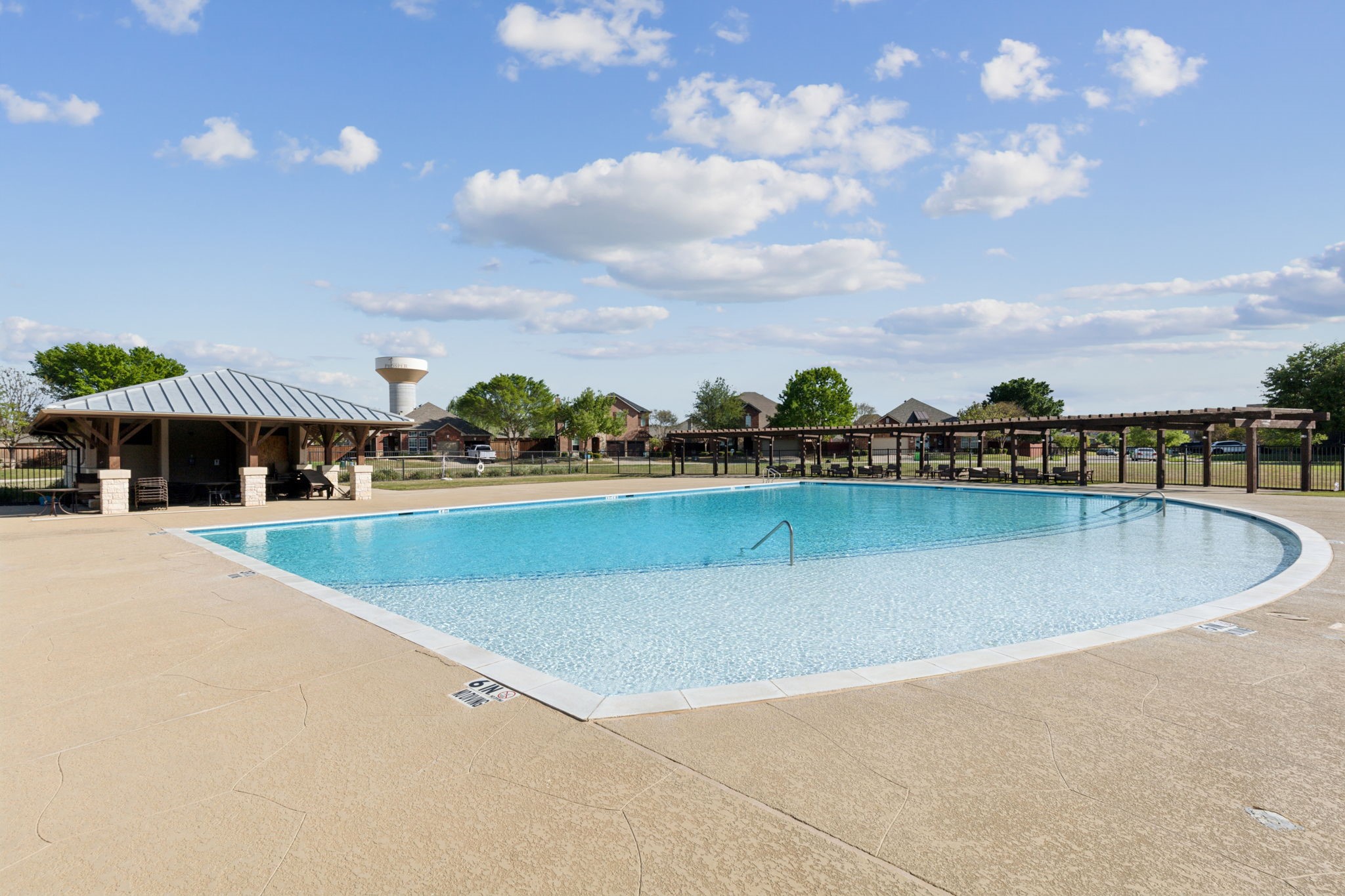 16213 Benbrook Boulevard