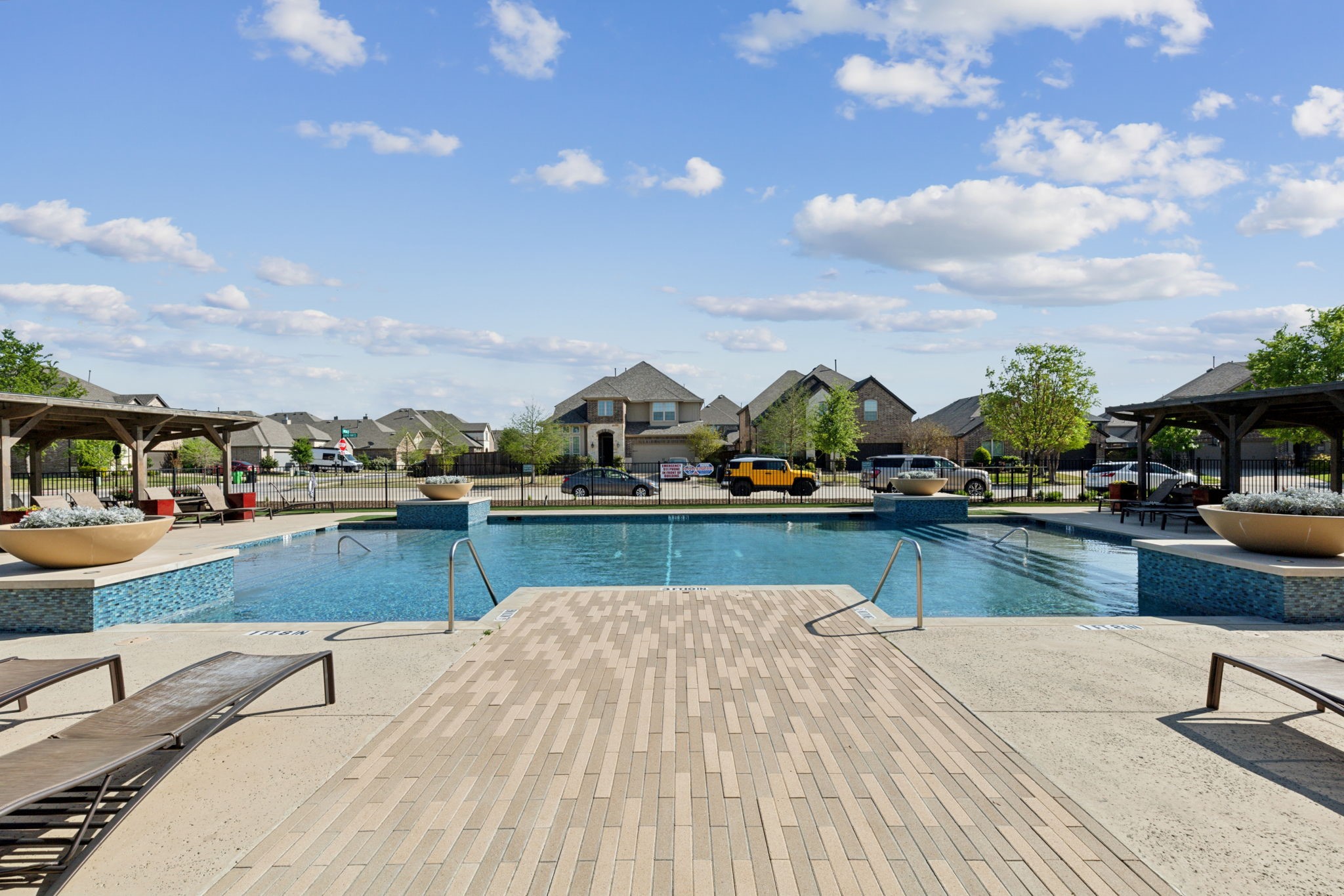 16213 Benbrook Boulevard