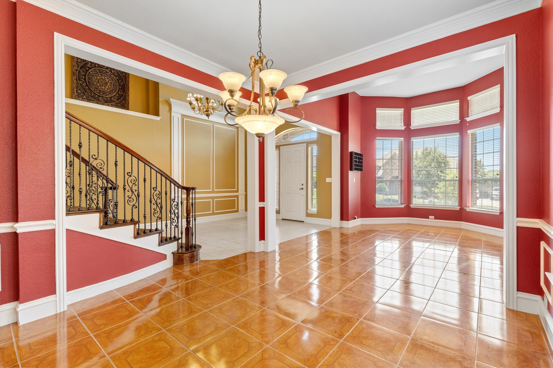 2609 Green Oak Drive