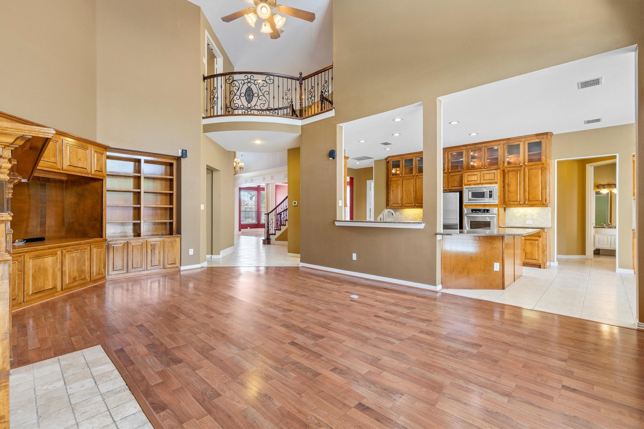 2609 Green Oak Drive