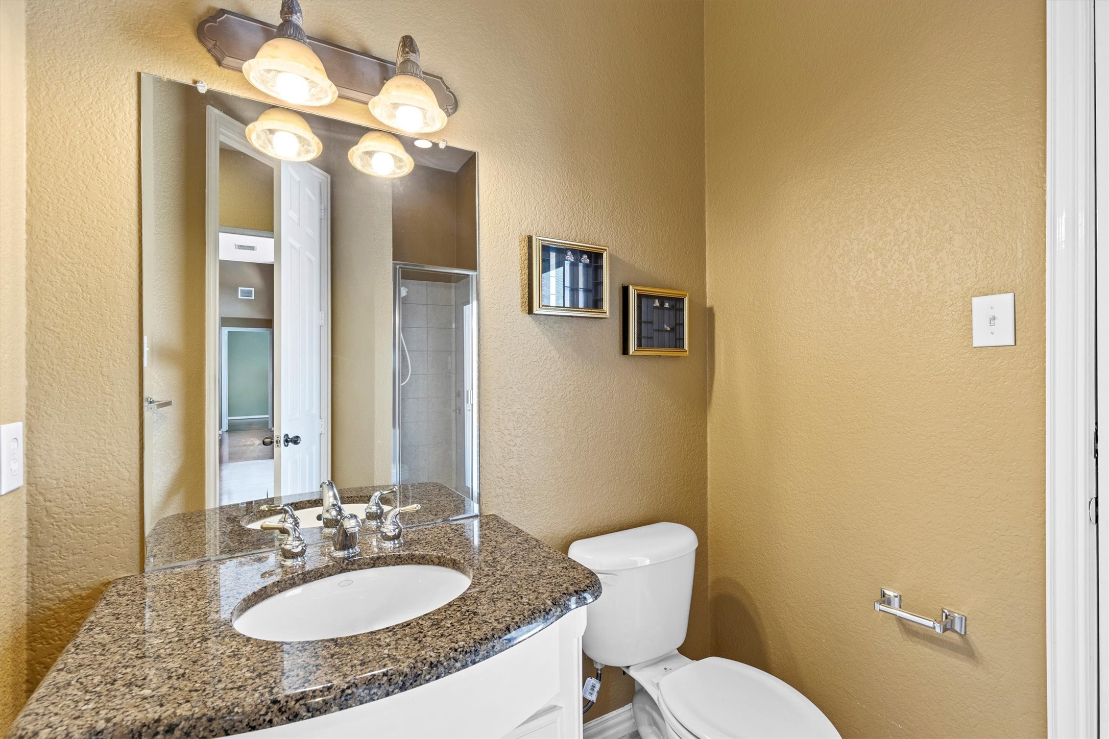 2609 Green Oak Drive