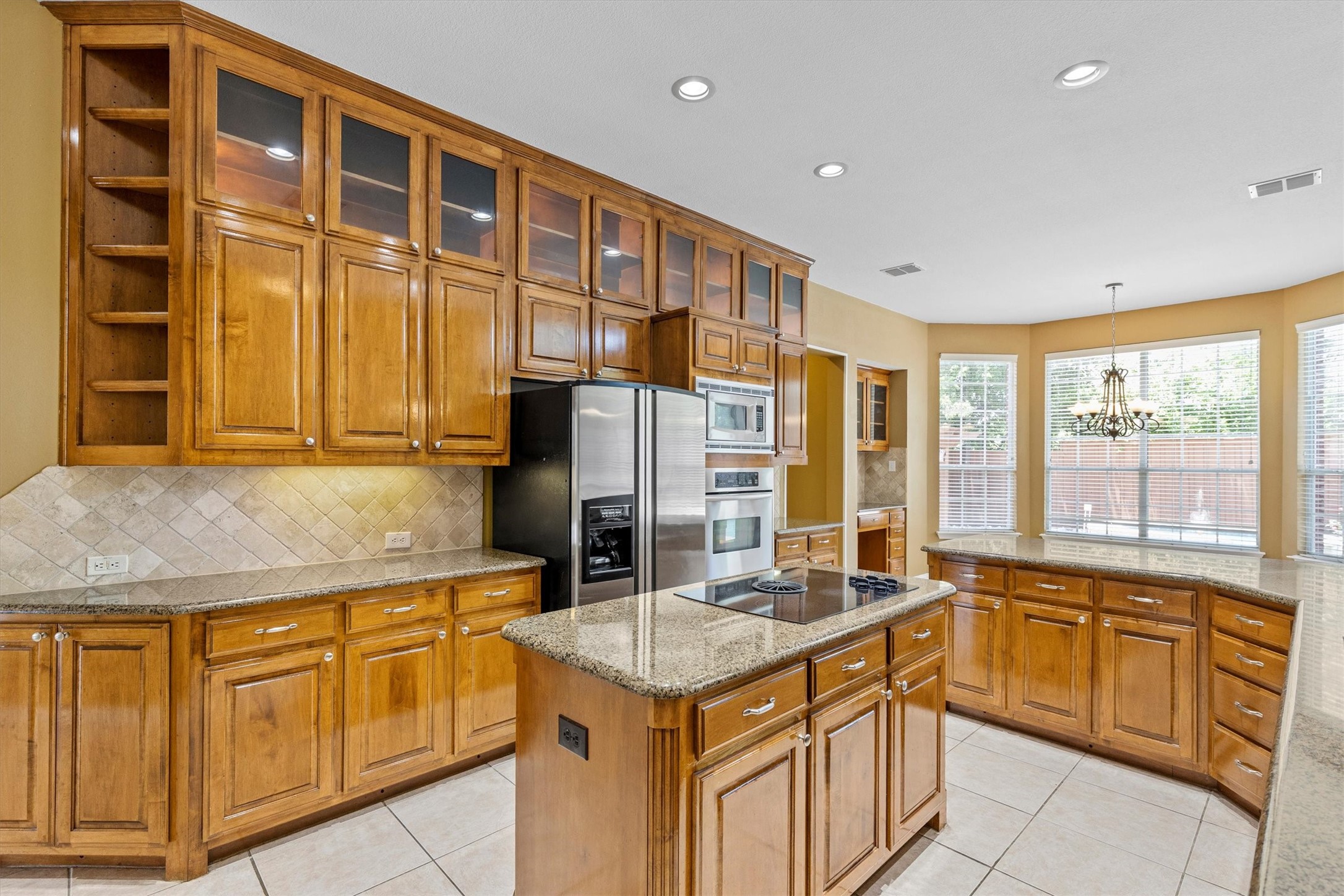 2609 Green Oak Drive