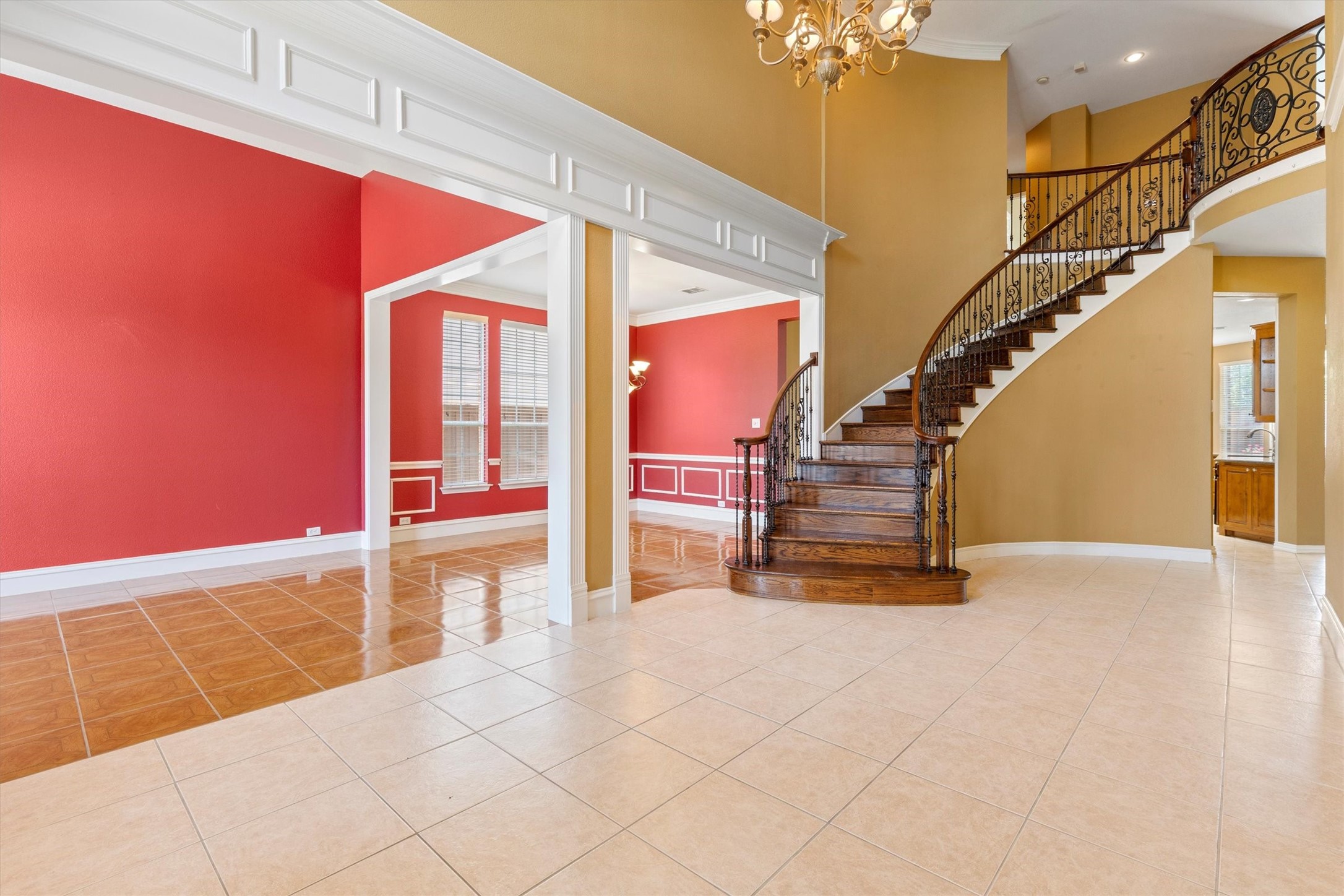 2609 Green Oak Drive