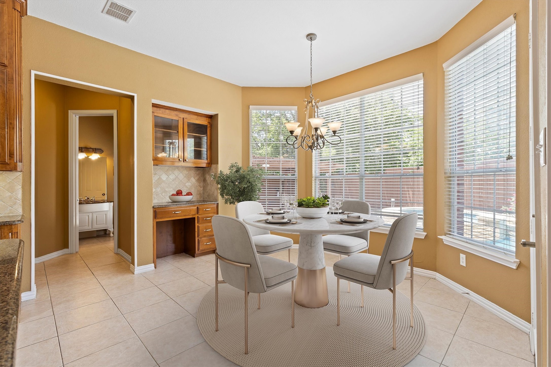 2609 Green Oak Drive