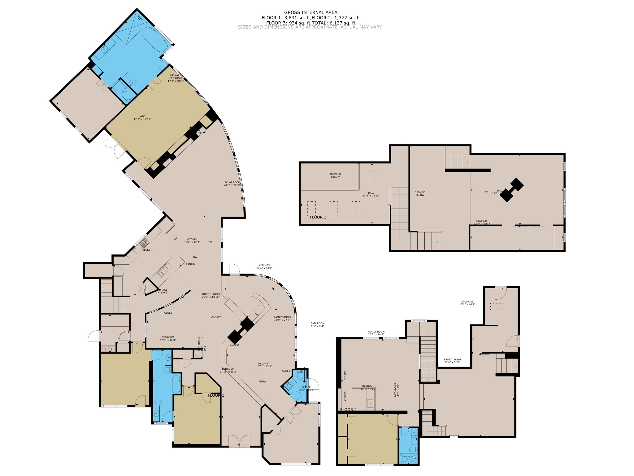 6617 Shady Creek Circle