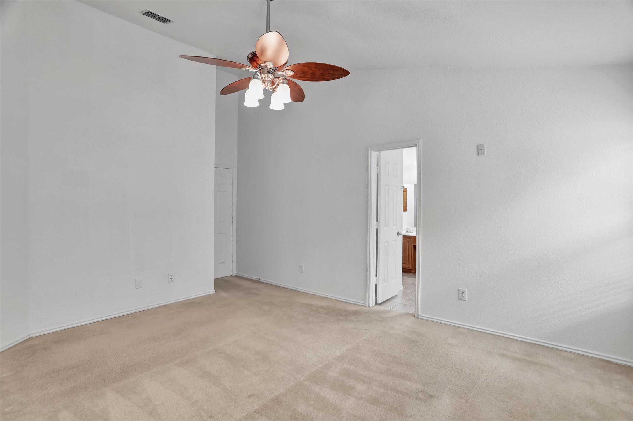1401 Cedar Springs Drive