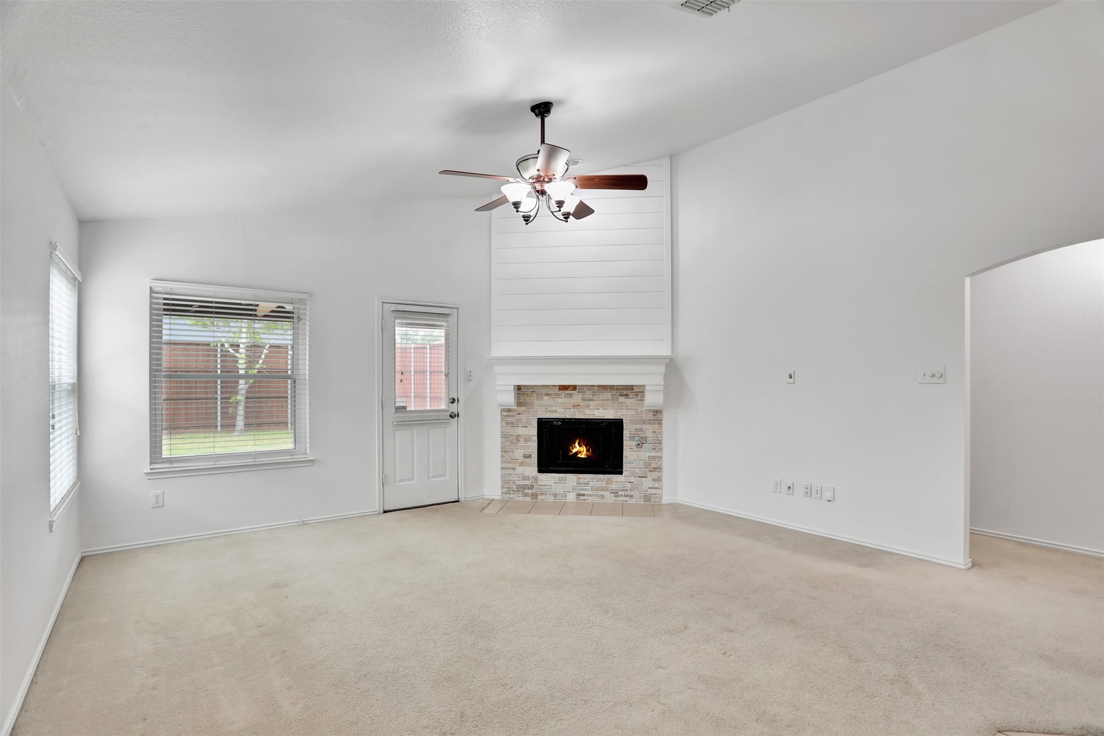 1401 Cedar Springs Drive