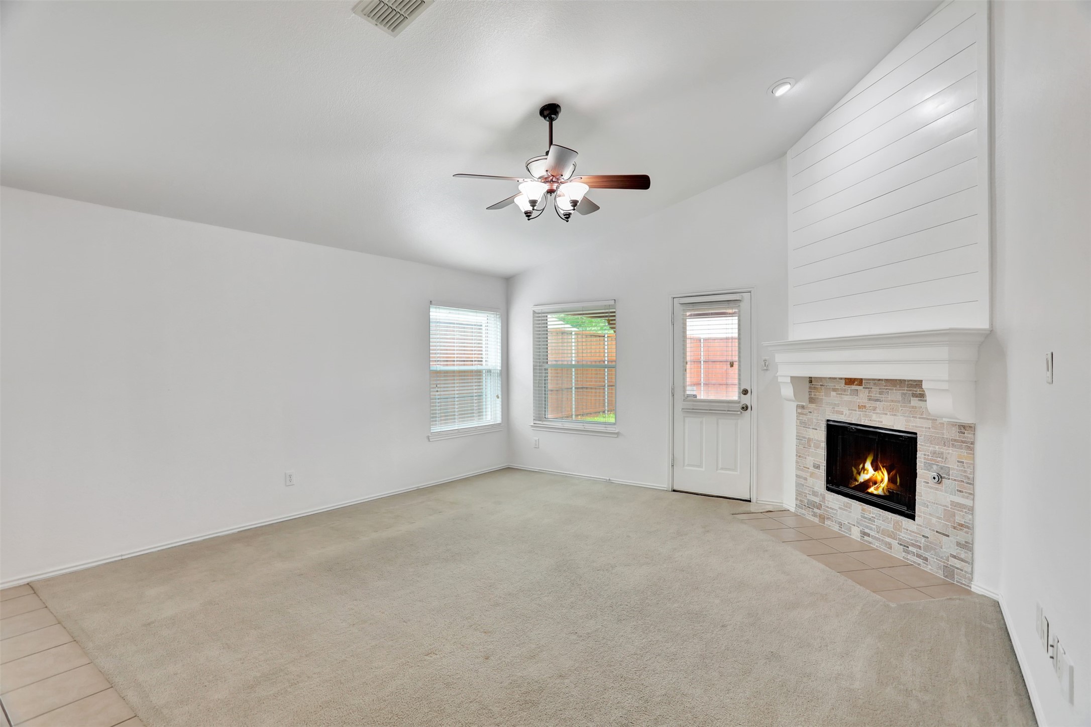 1401 Cedar Springs Drive