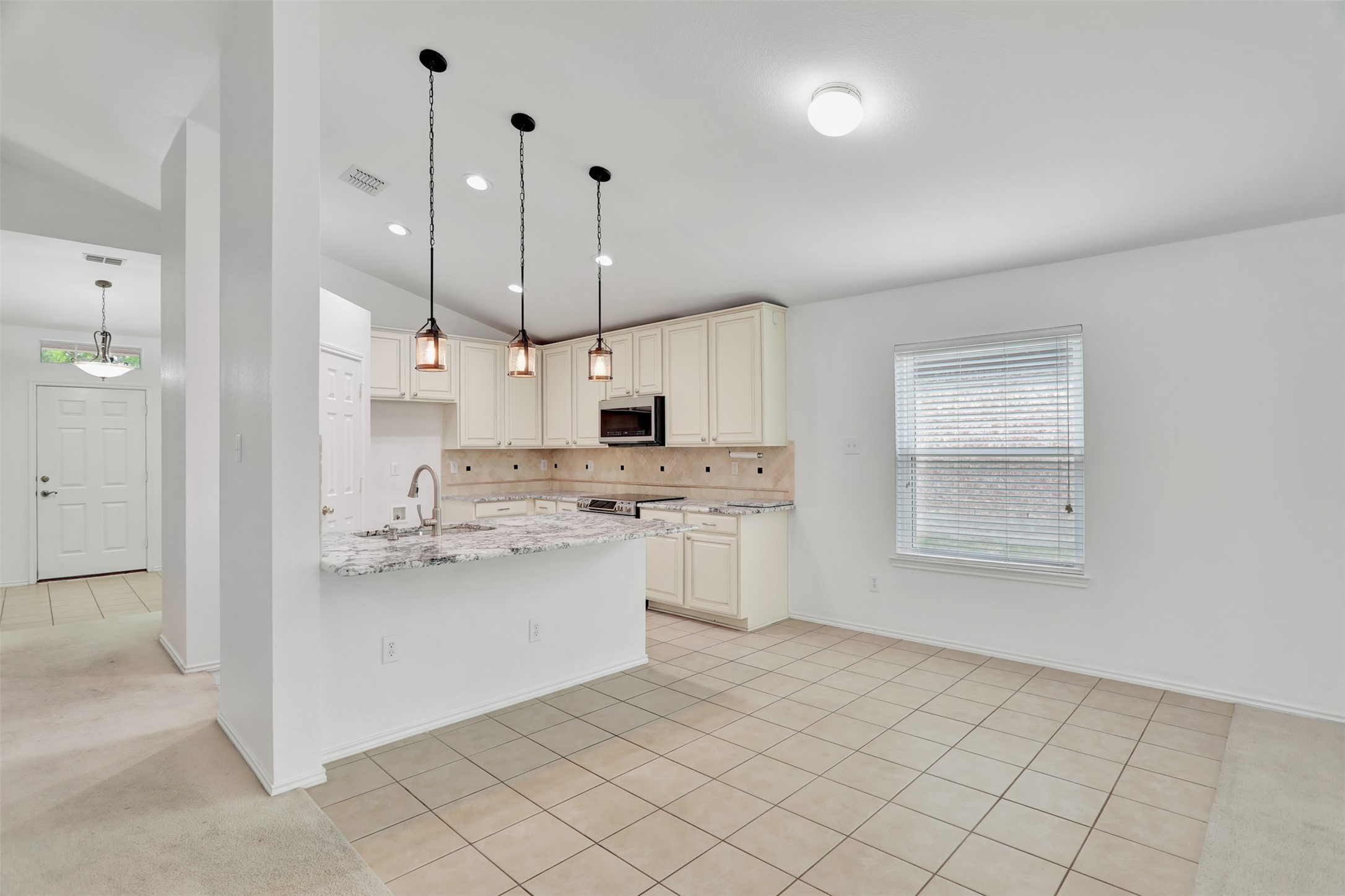1401 Cedar Springs Drive