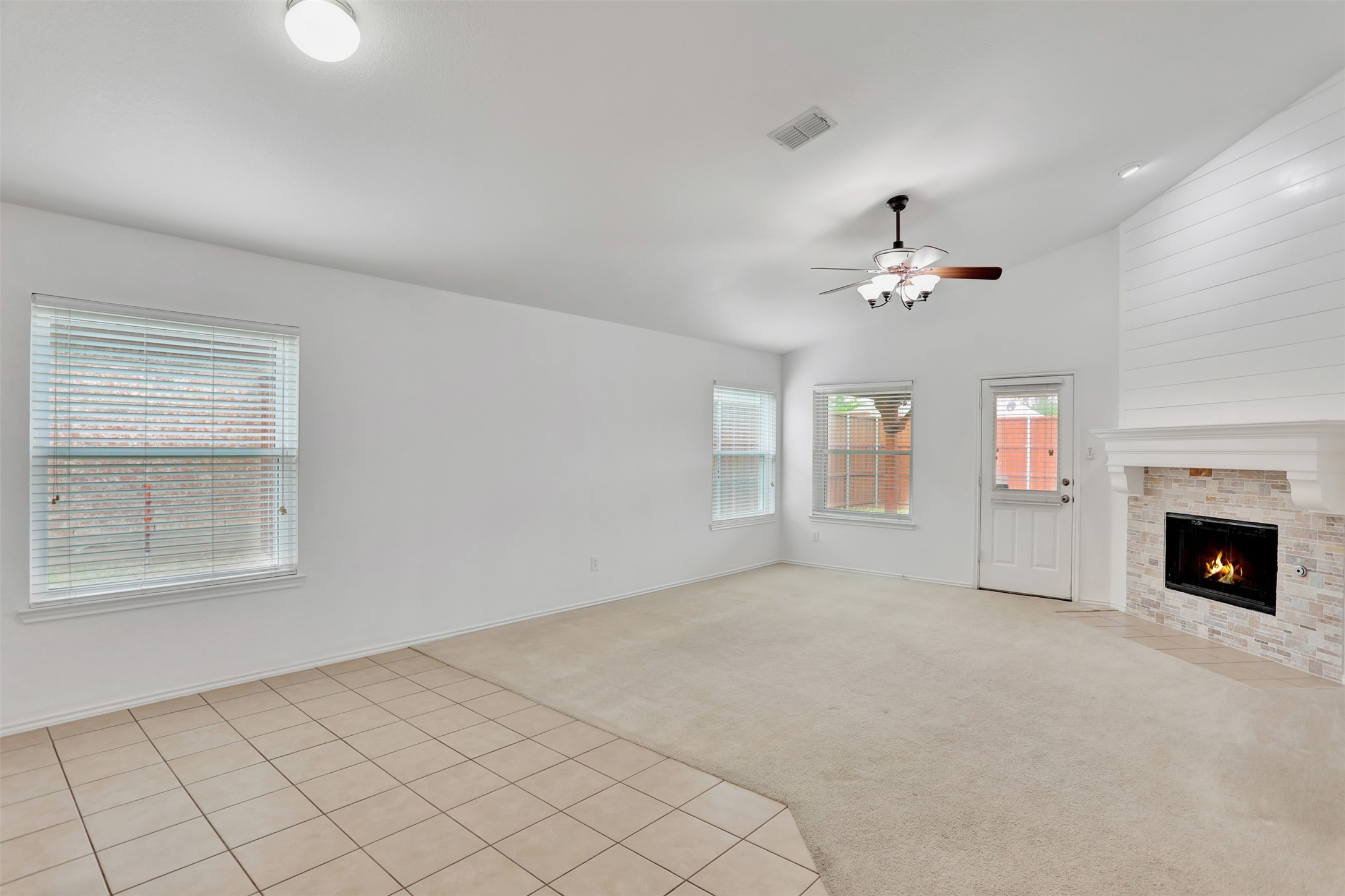 1401 Cedar Springs Drive