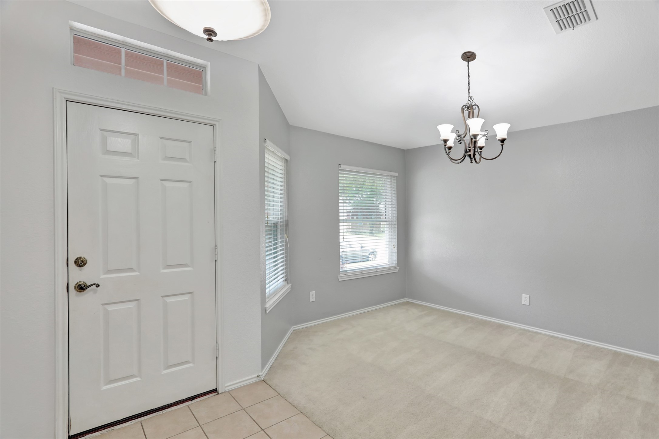 1401 Cedar Springs Drive