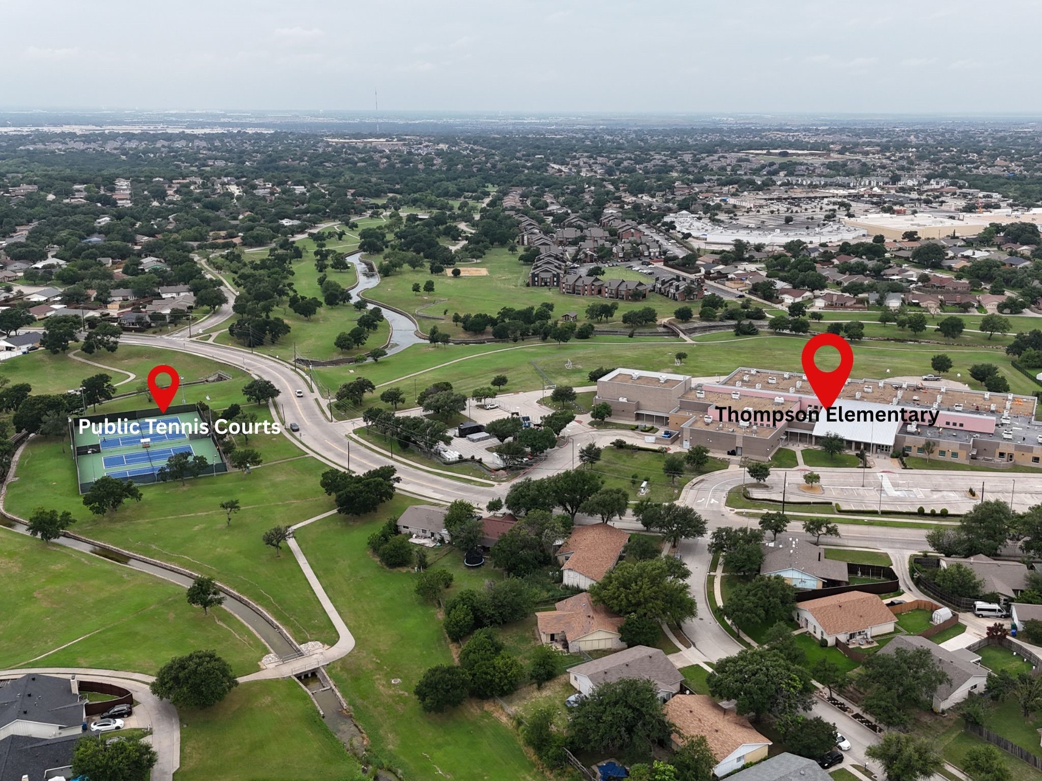 2218 Greenvalley Drive