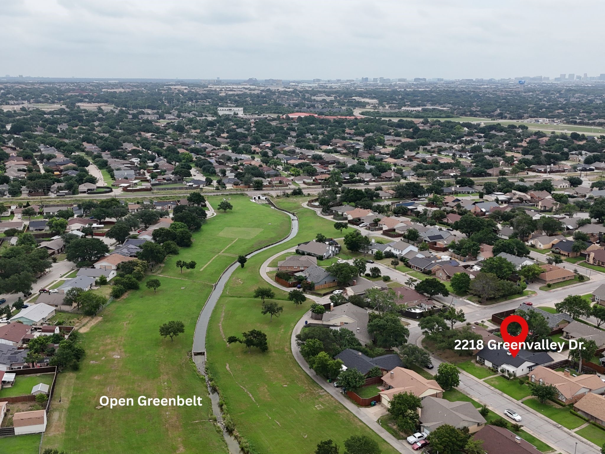 2218 Greenvalley Drive