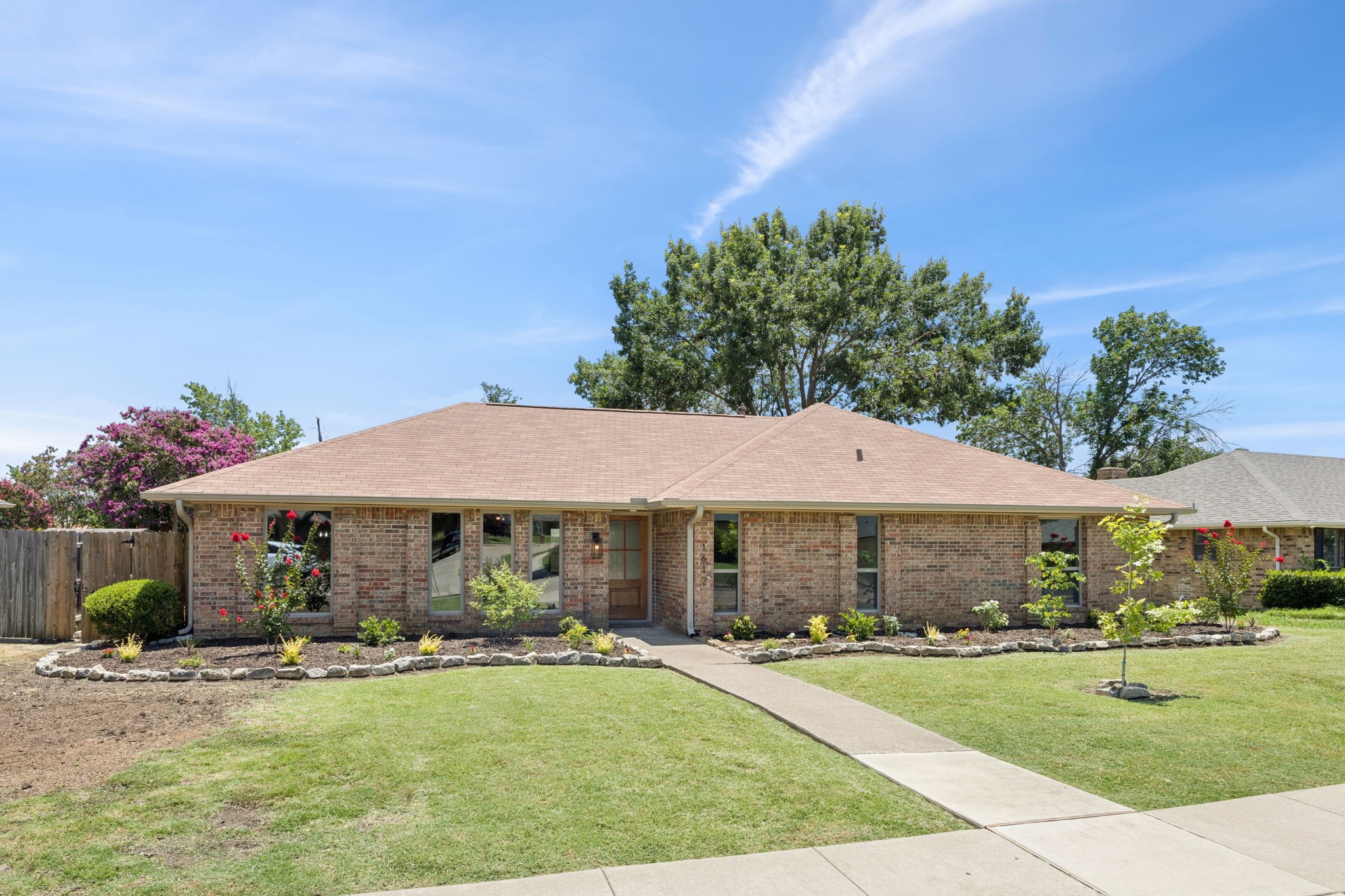 1612 E Peters Colony Road
