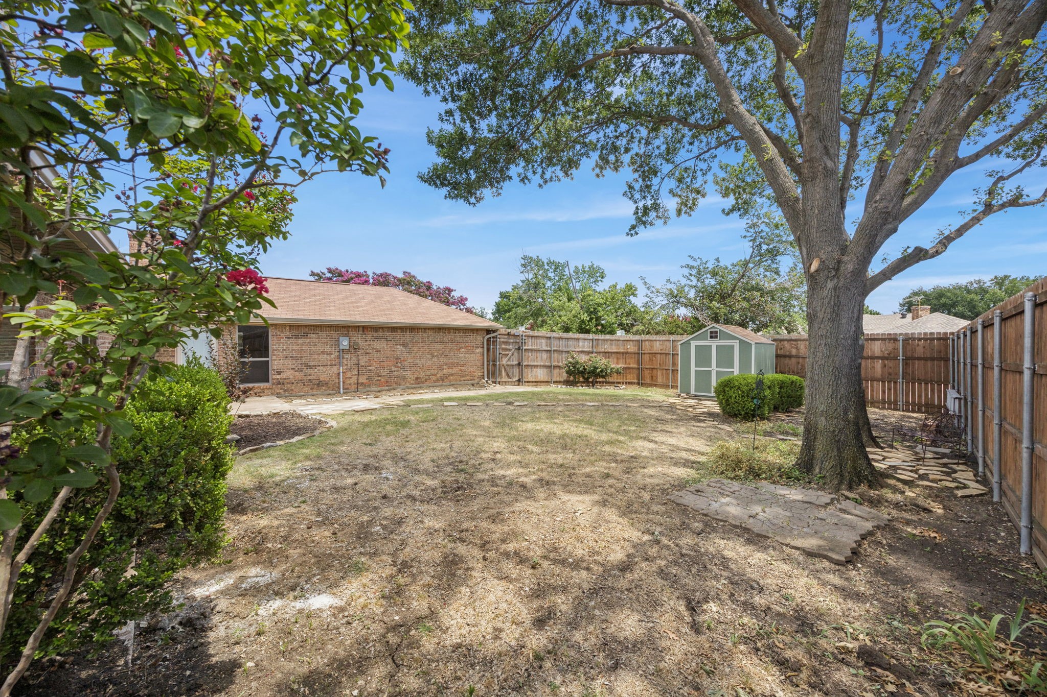 1612 E Peters Colony Road