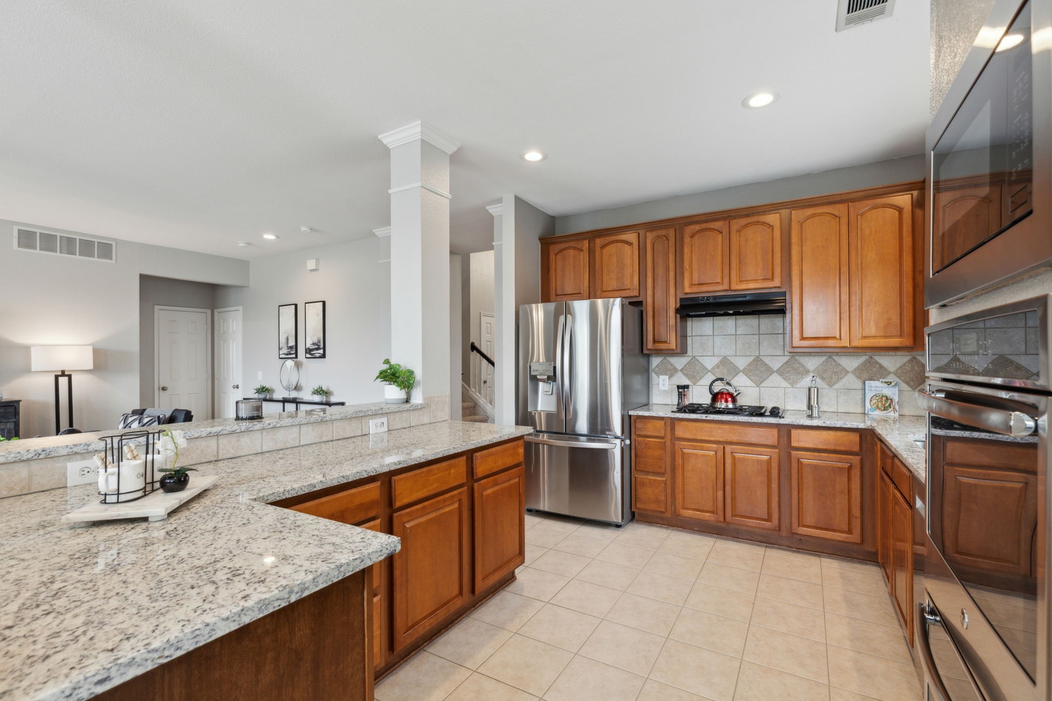 11487 Balcones Drive