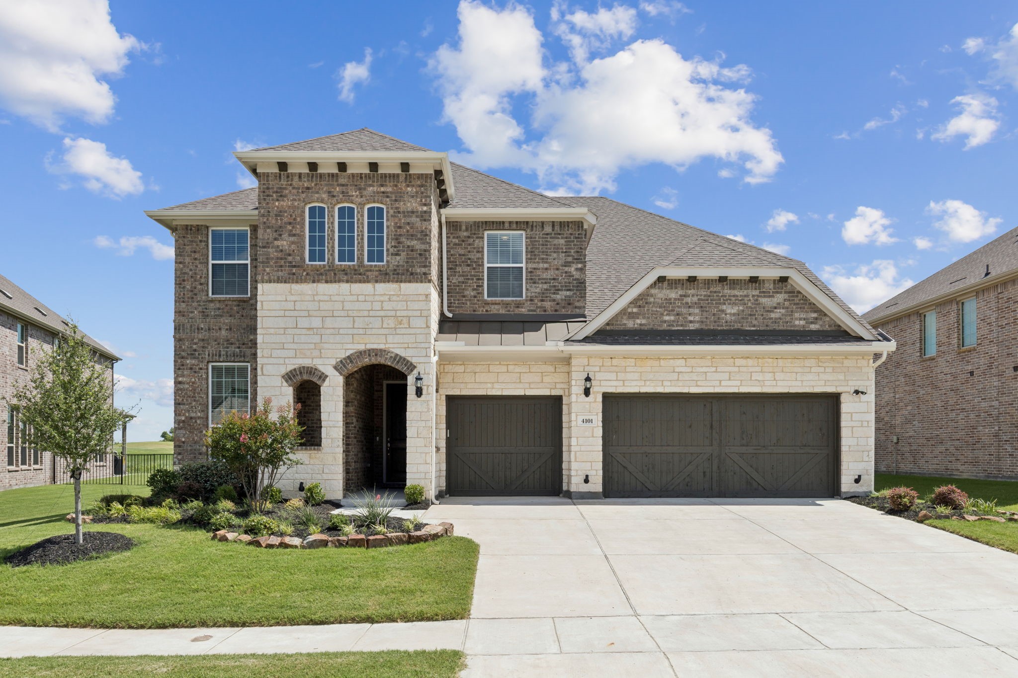 4101 Yellow Jasmine Lane