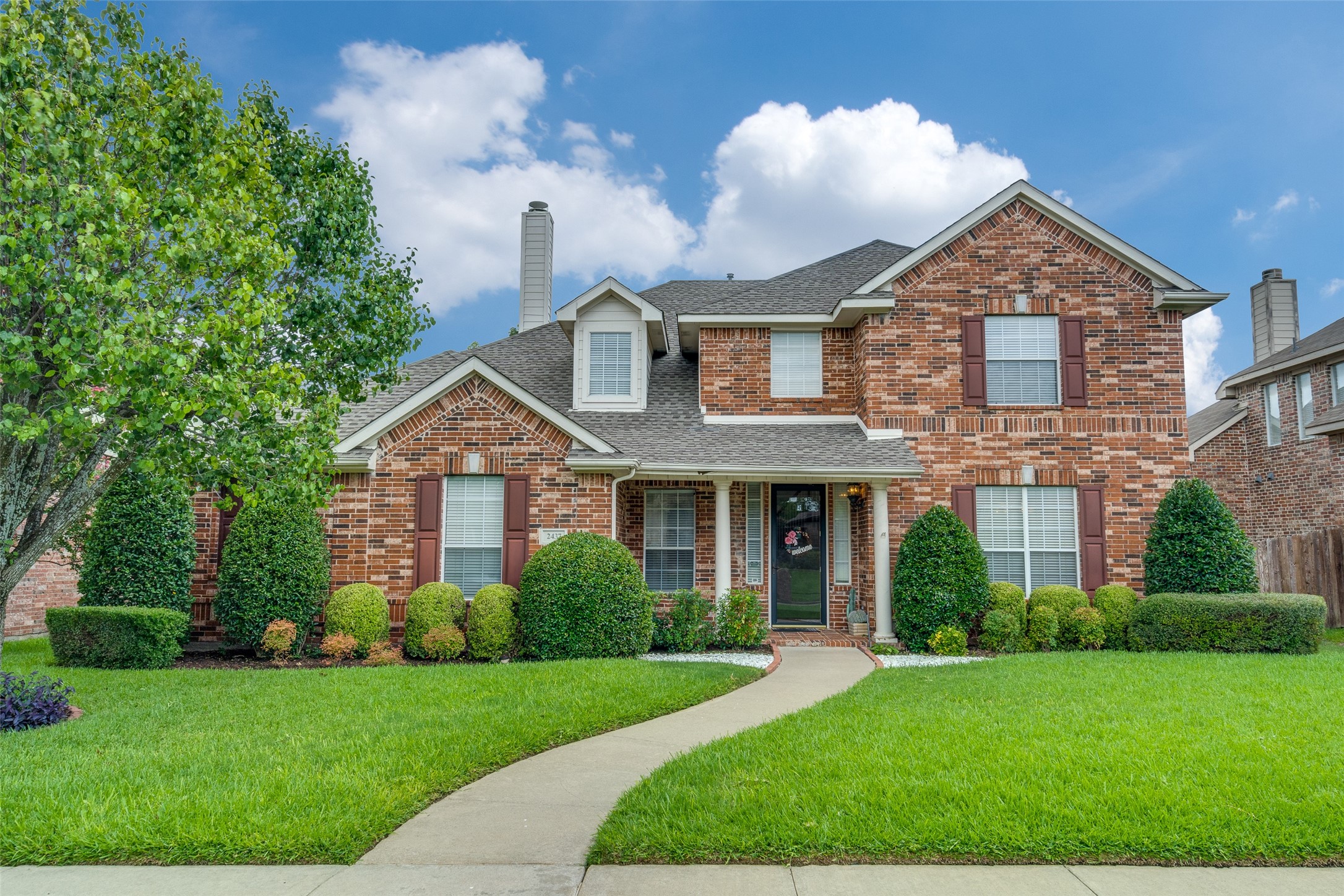 2437 Clear Field Drive