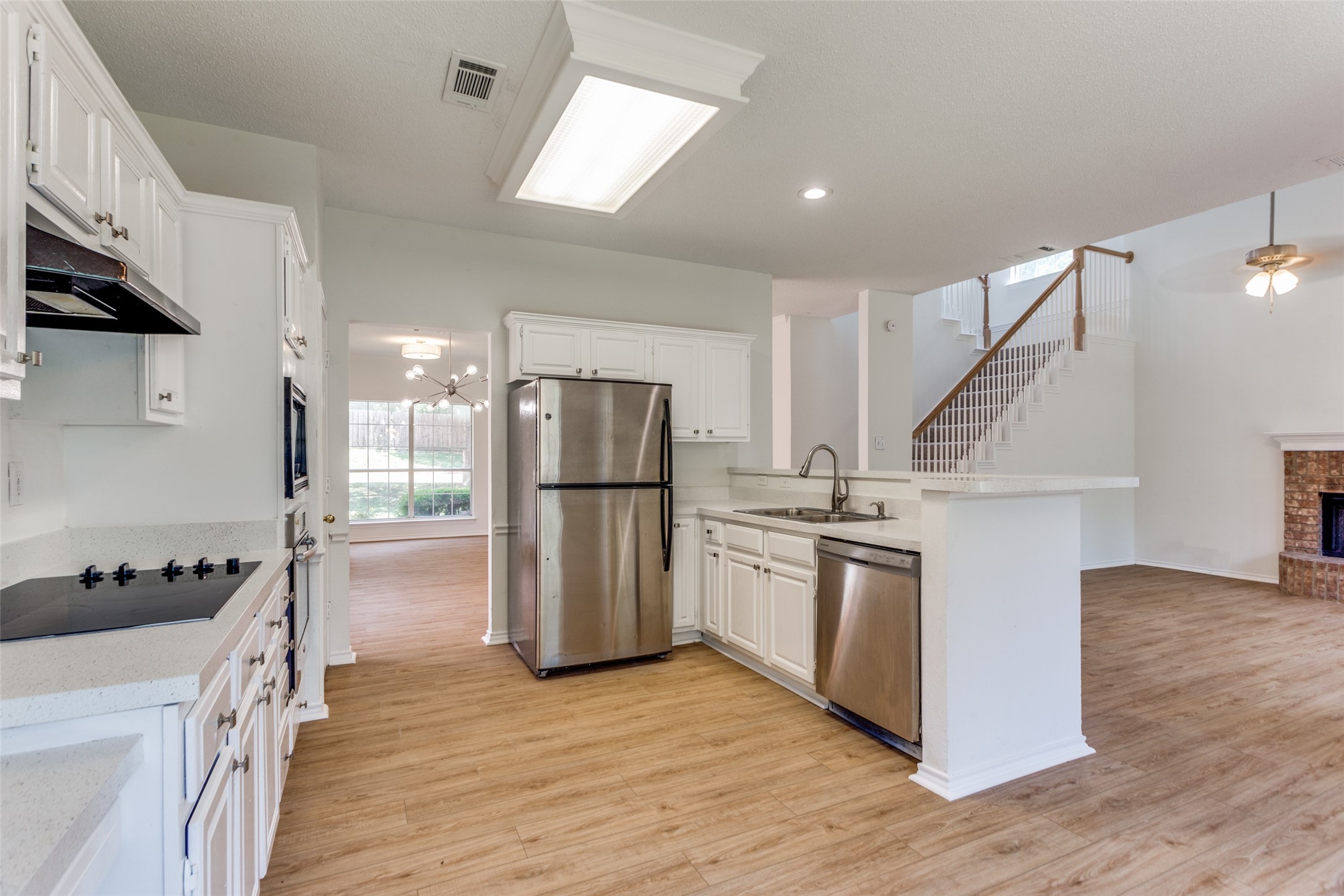 7636 Arbor Ridge Court