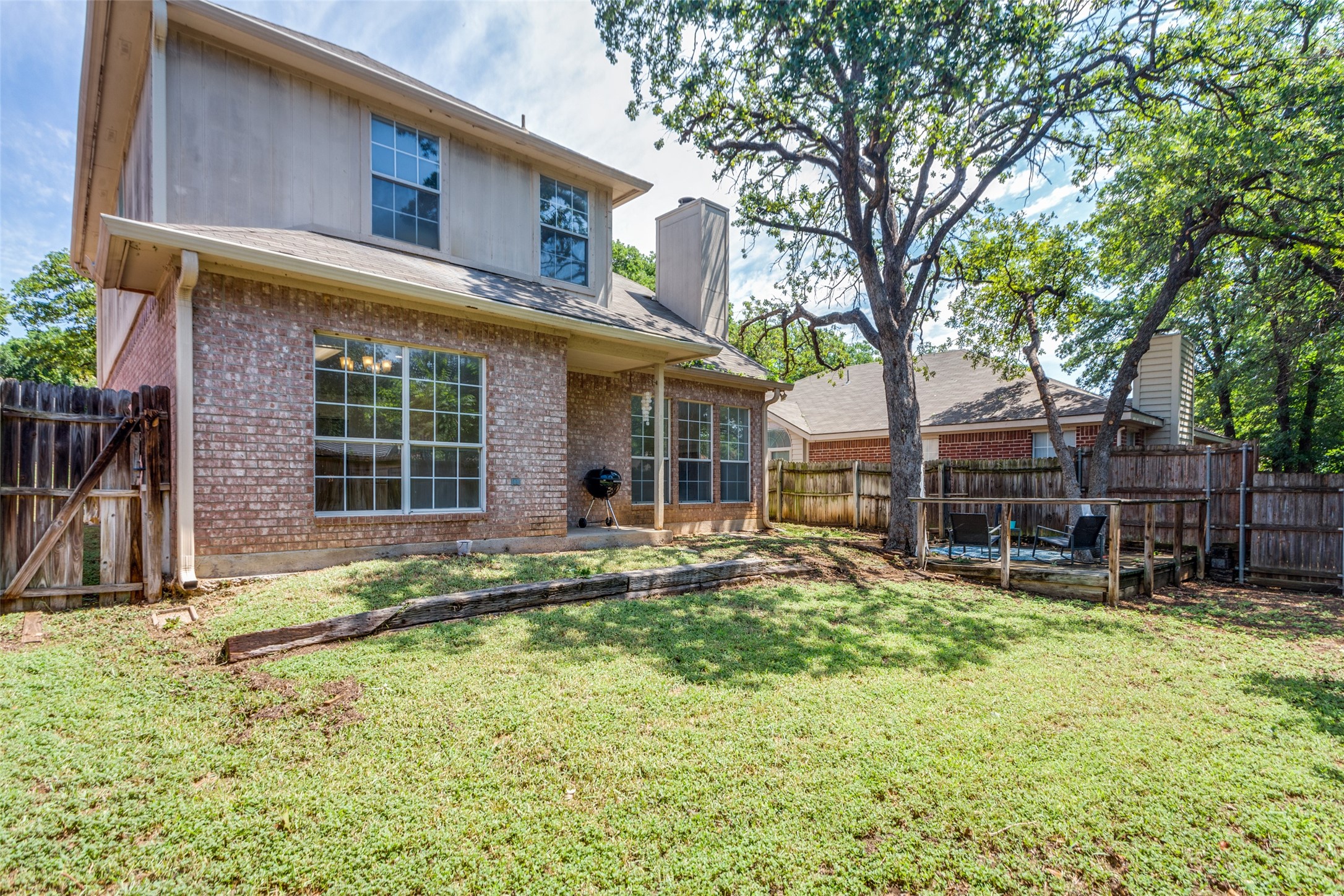 7636 Arbor Ridge Court