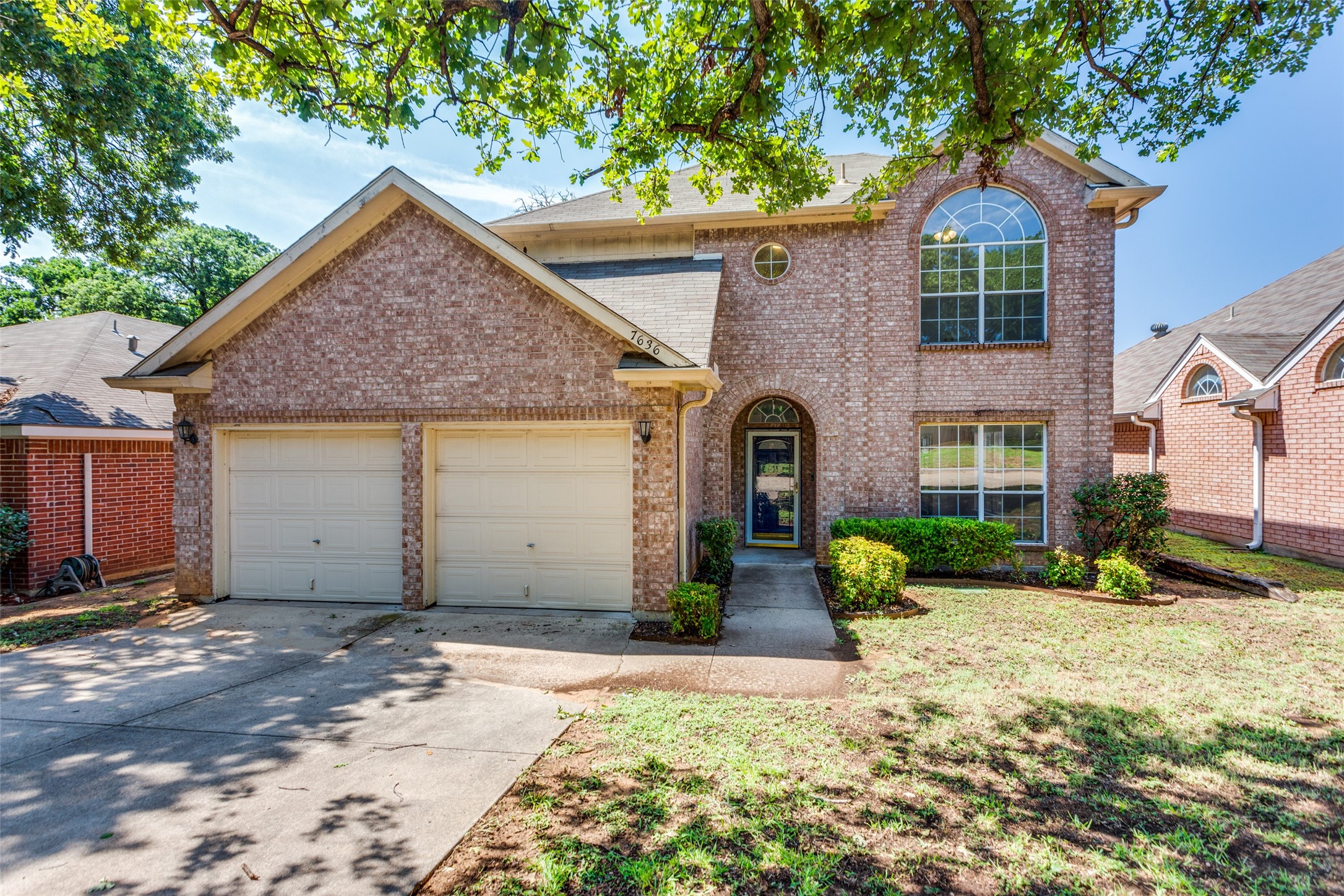 7636 Arbor Ridge Court