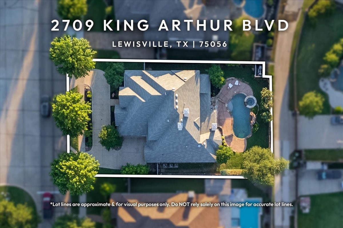 2709 King Arthur Boulevard