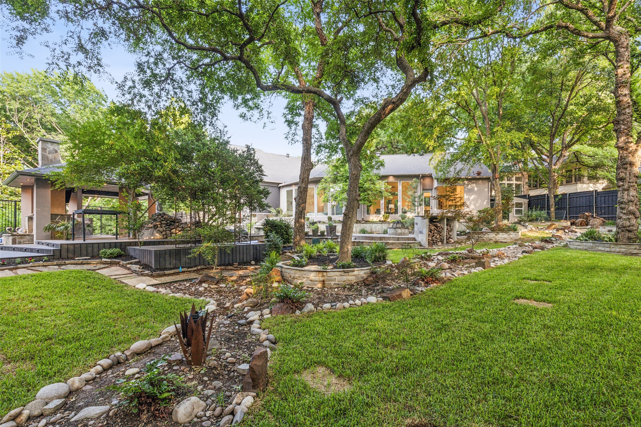 6617 Shady Creek Circle