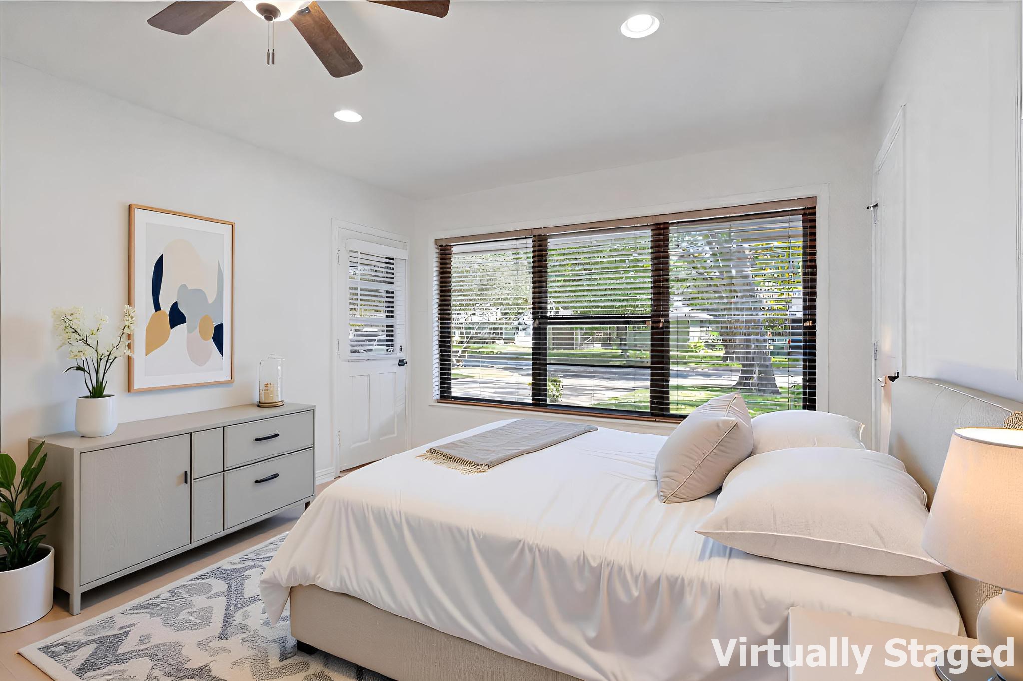 524 N Wharton Street