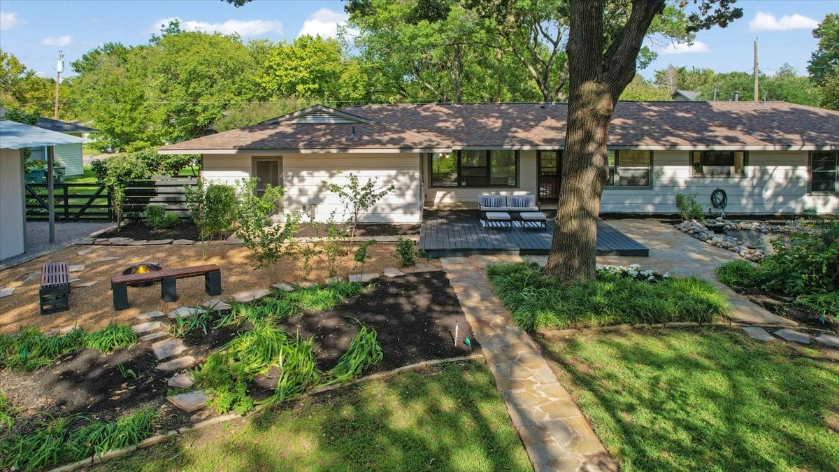 524 N Wharton Street