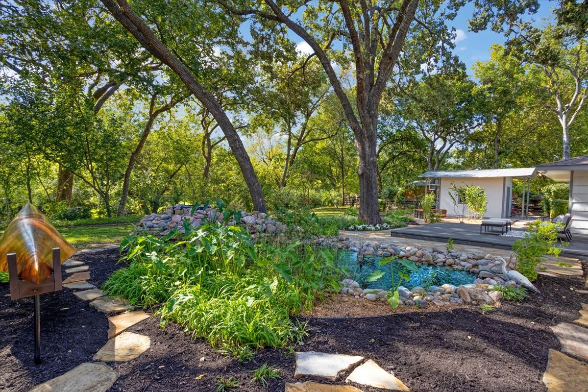 524 N Wharton Street