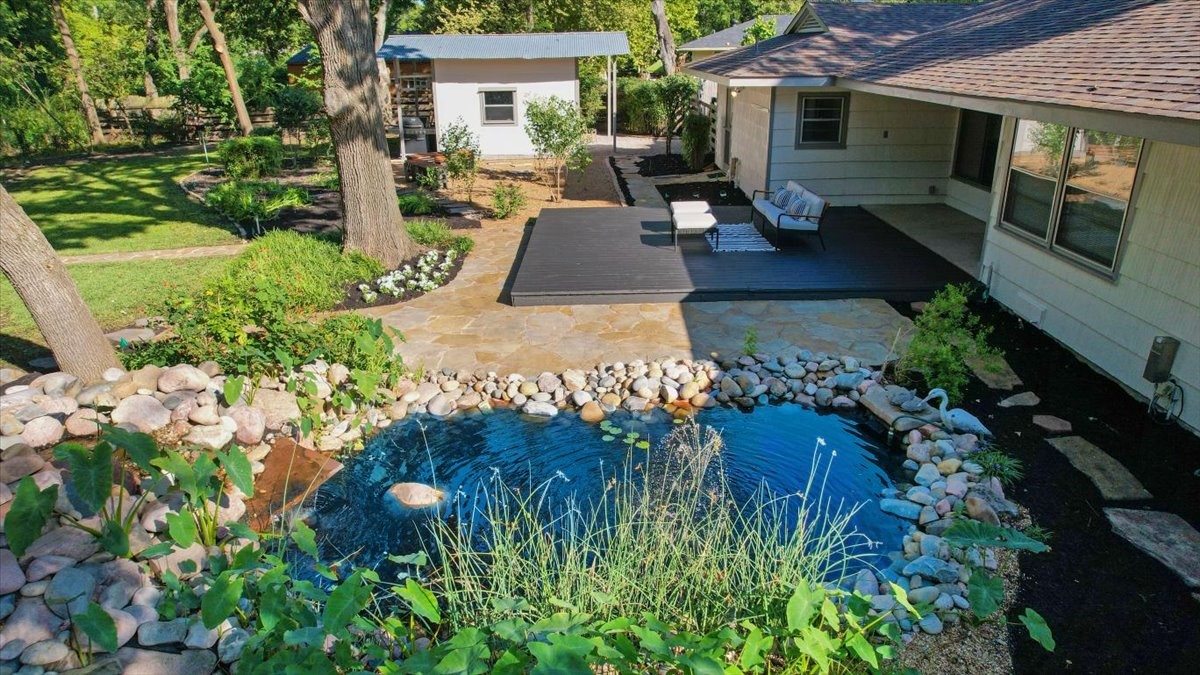 524 N Wharton Street