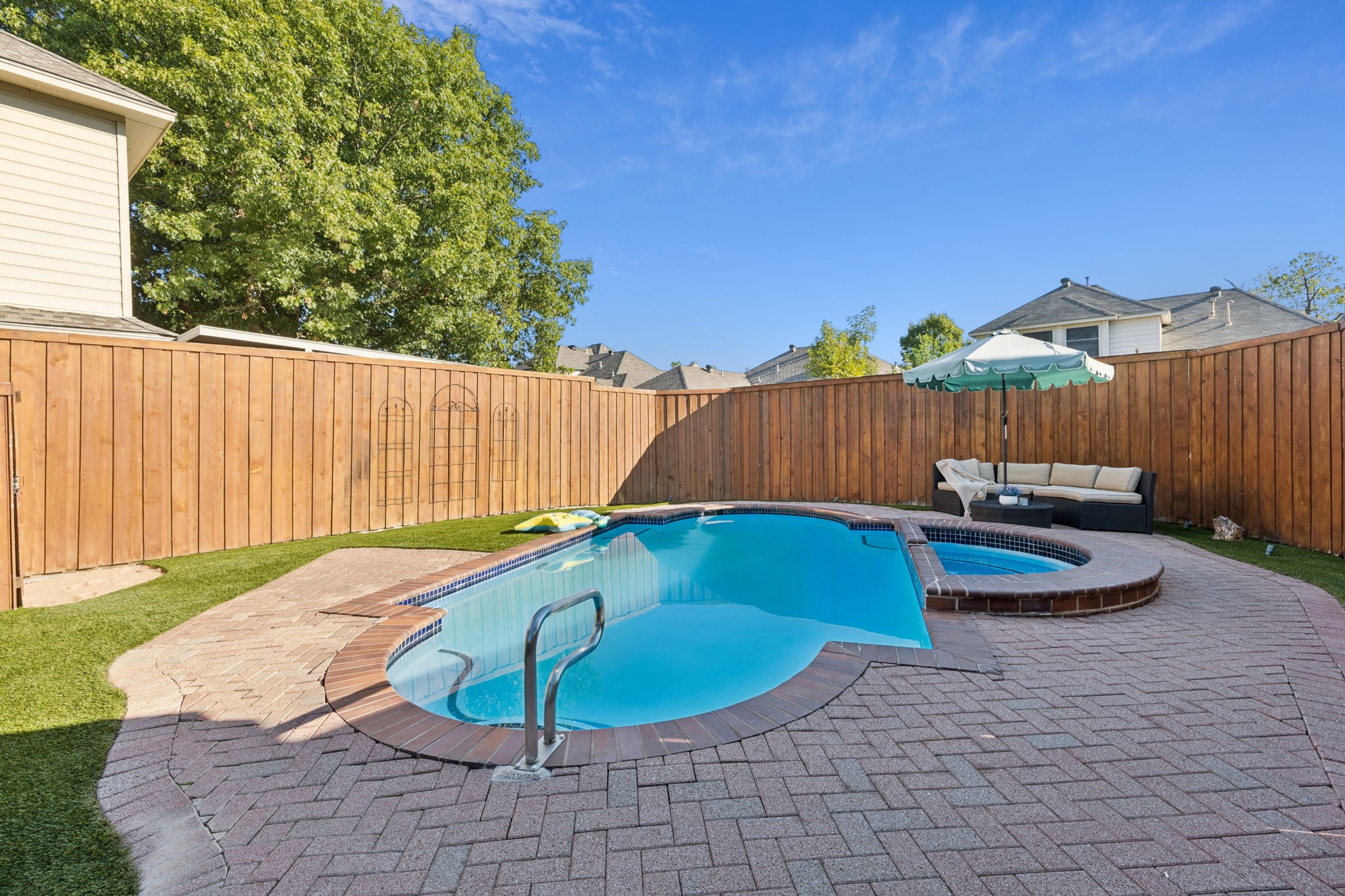 4204 Harvest Hill Court