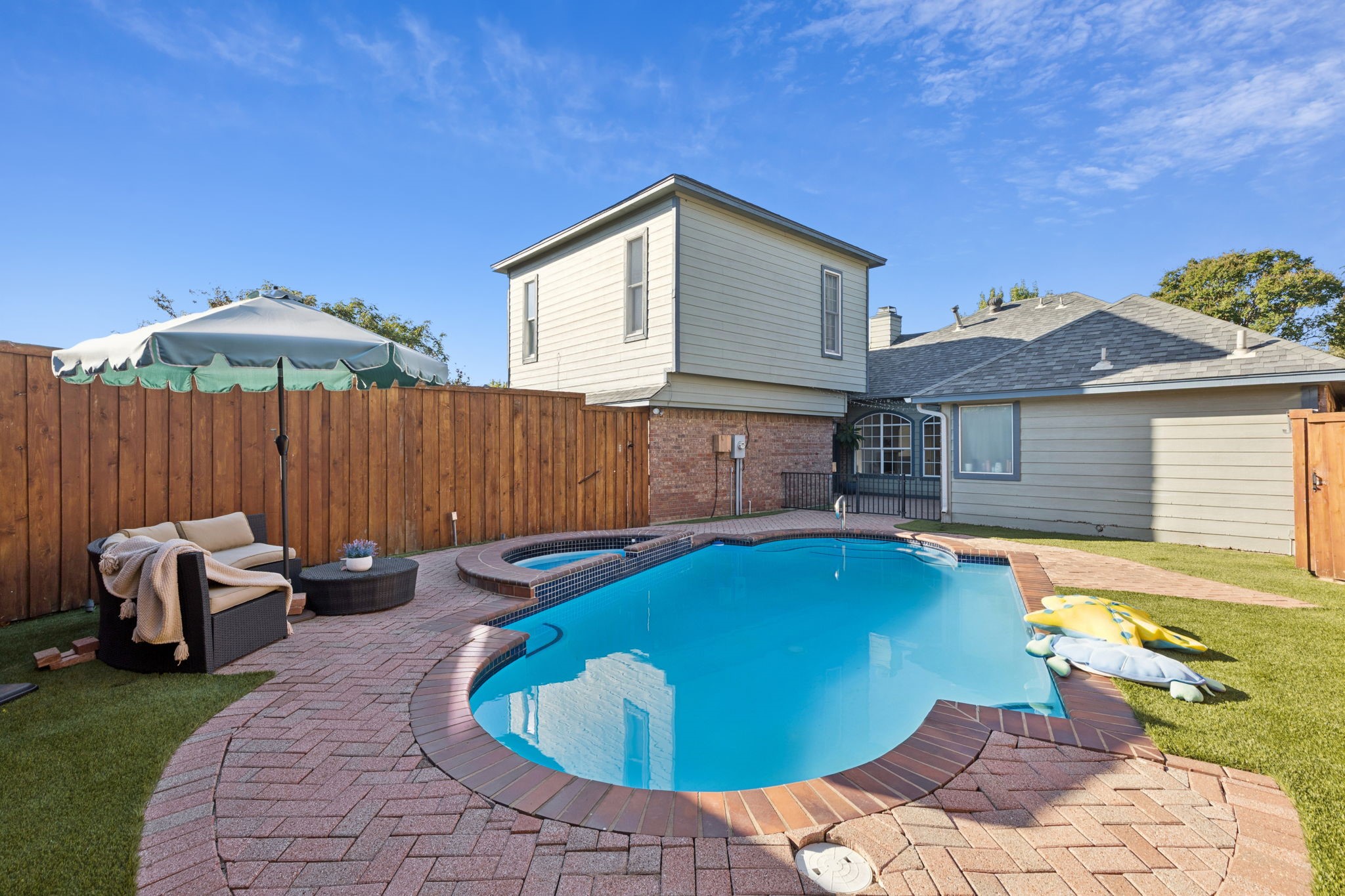 4204 Harvest Hill Court